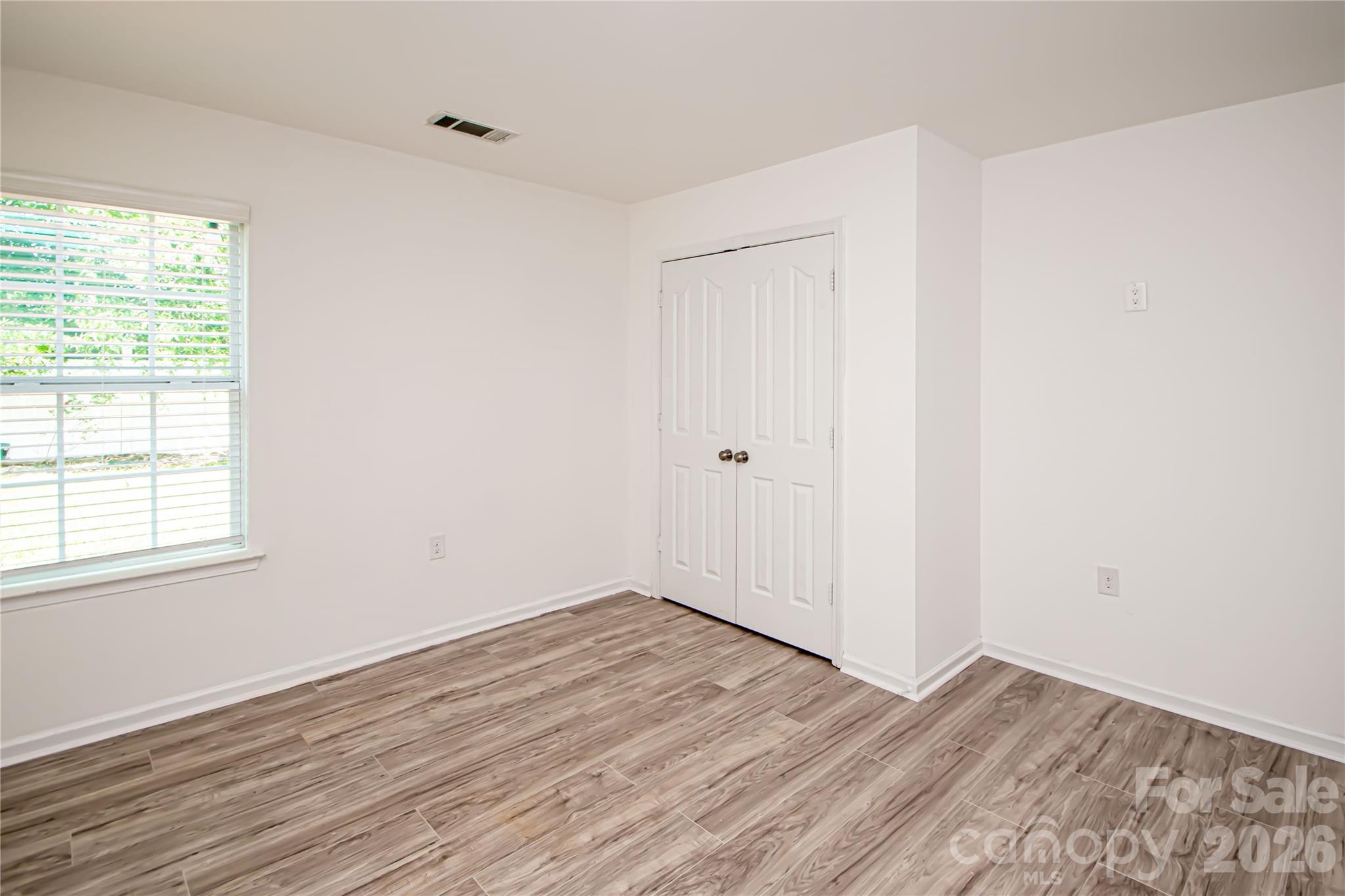 11611 Tribal Drive — Charlotte