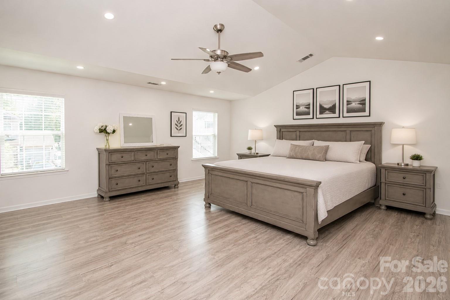 11611 Tribal Drive — Charlotte