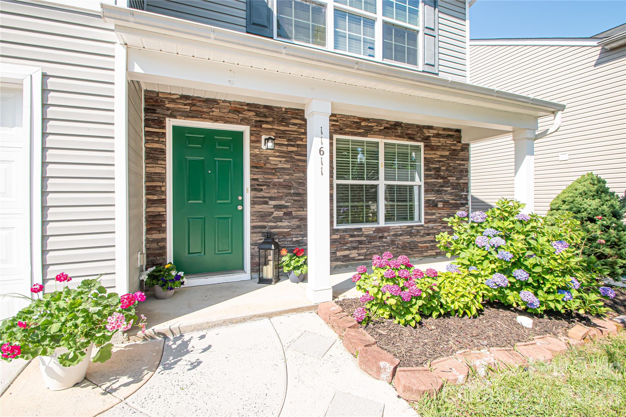 11611 Tribal Drive — Charlotte