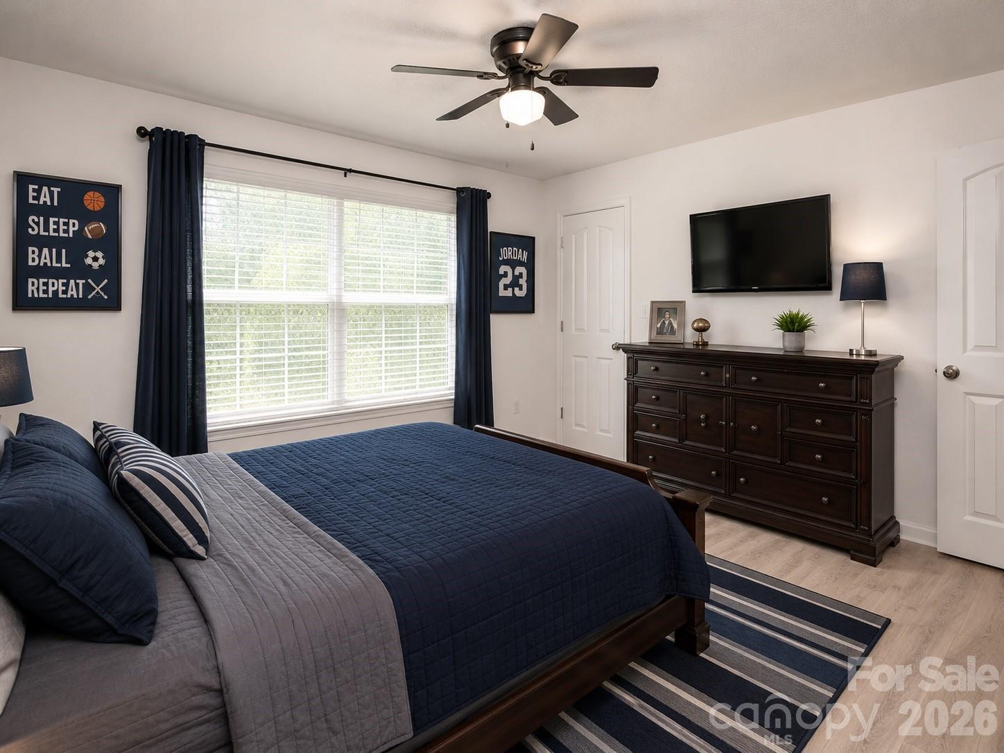 11611 Tribal Drive — Charlotte