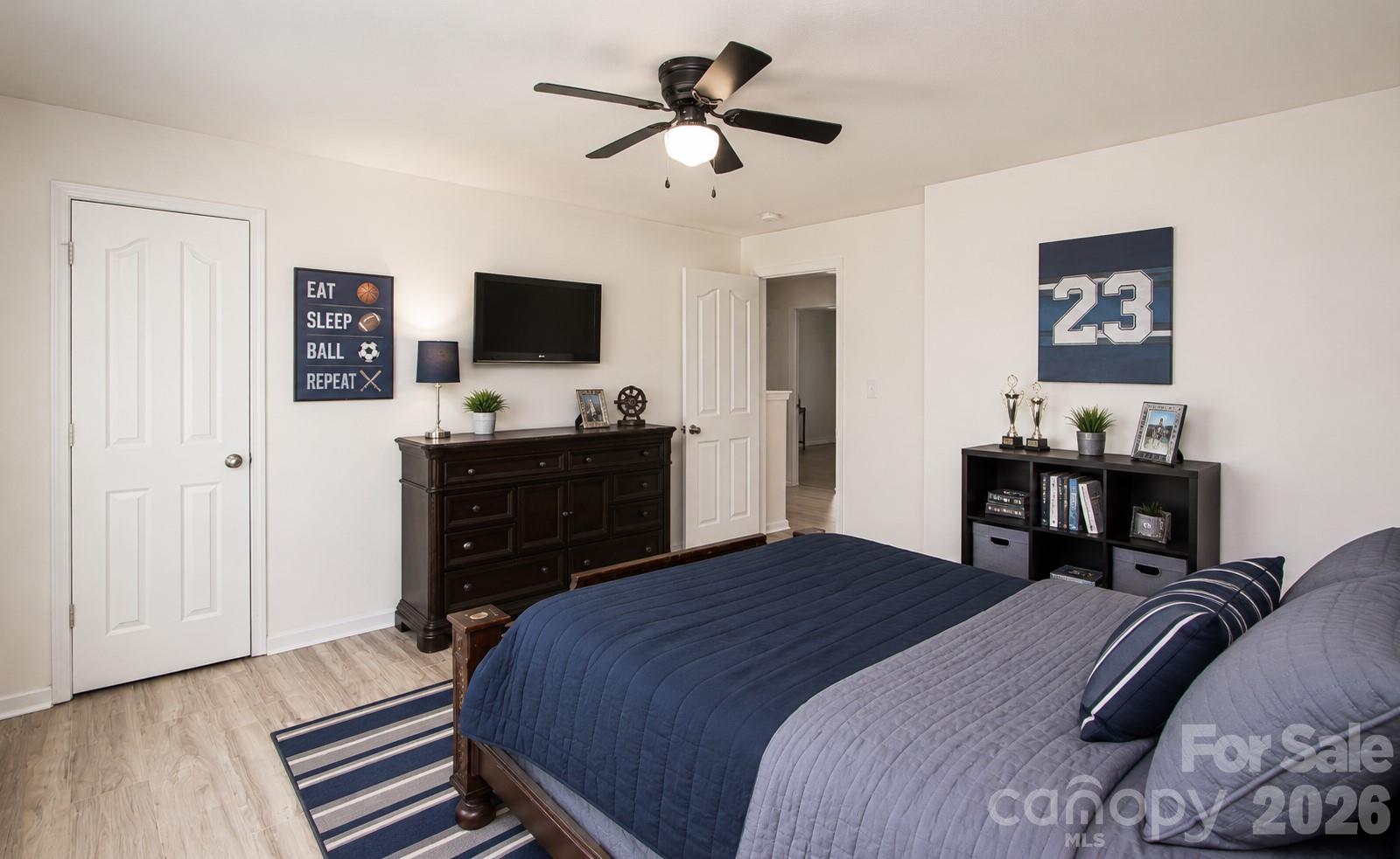 11611 Tribal Drive — Charlotte