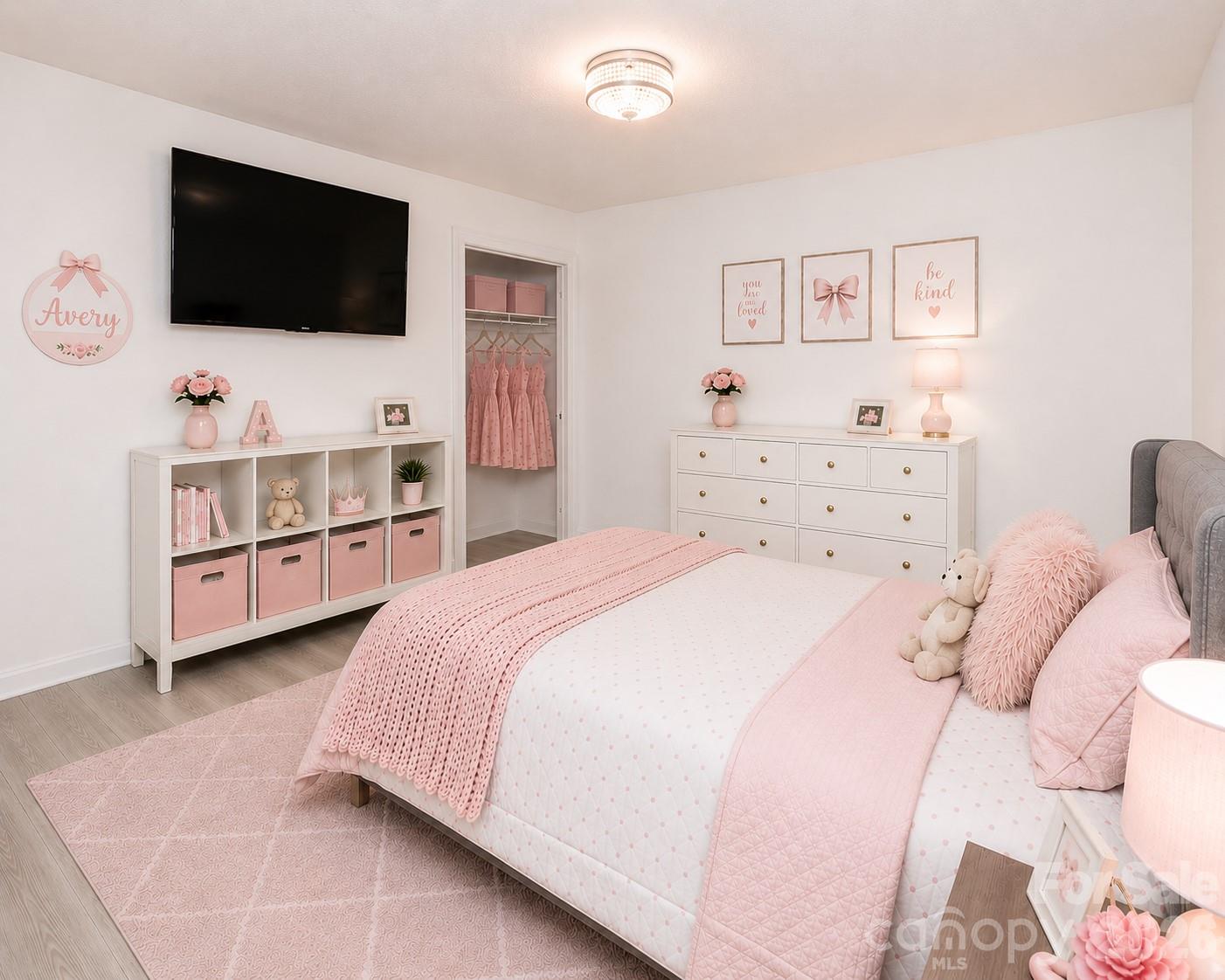 11611 Tribal Drive — Charlotte