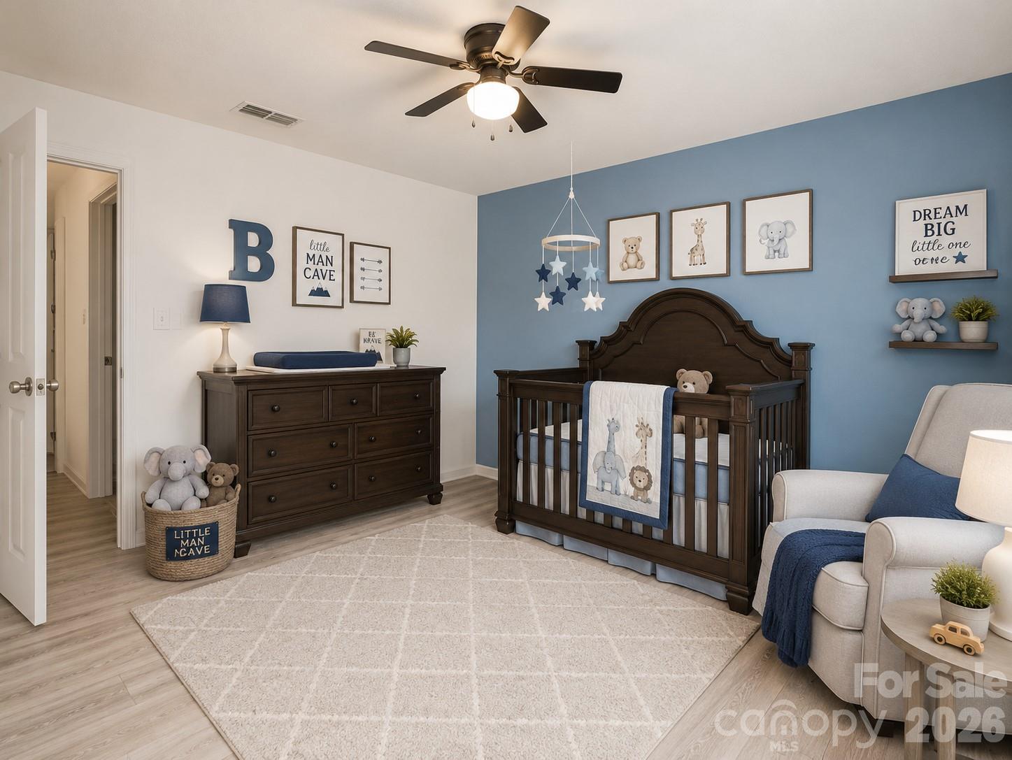 11611 Tribal Drive — Charlotte