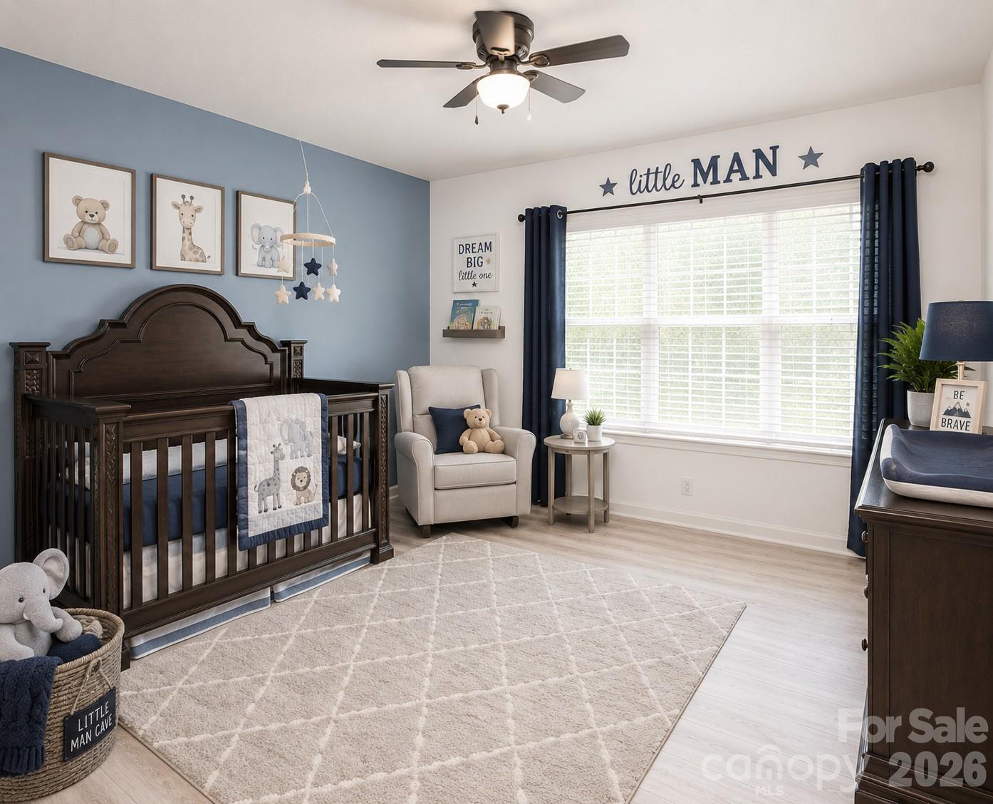 11611 Tribal Drive — Charlotte