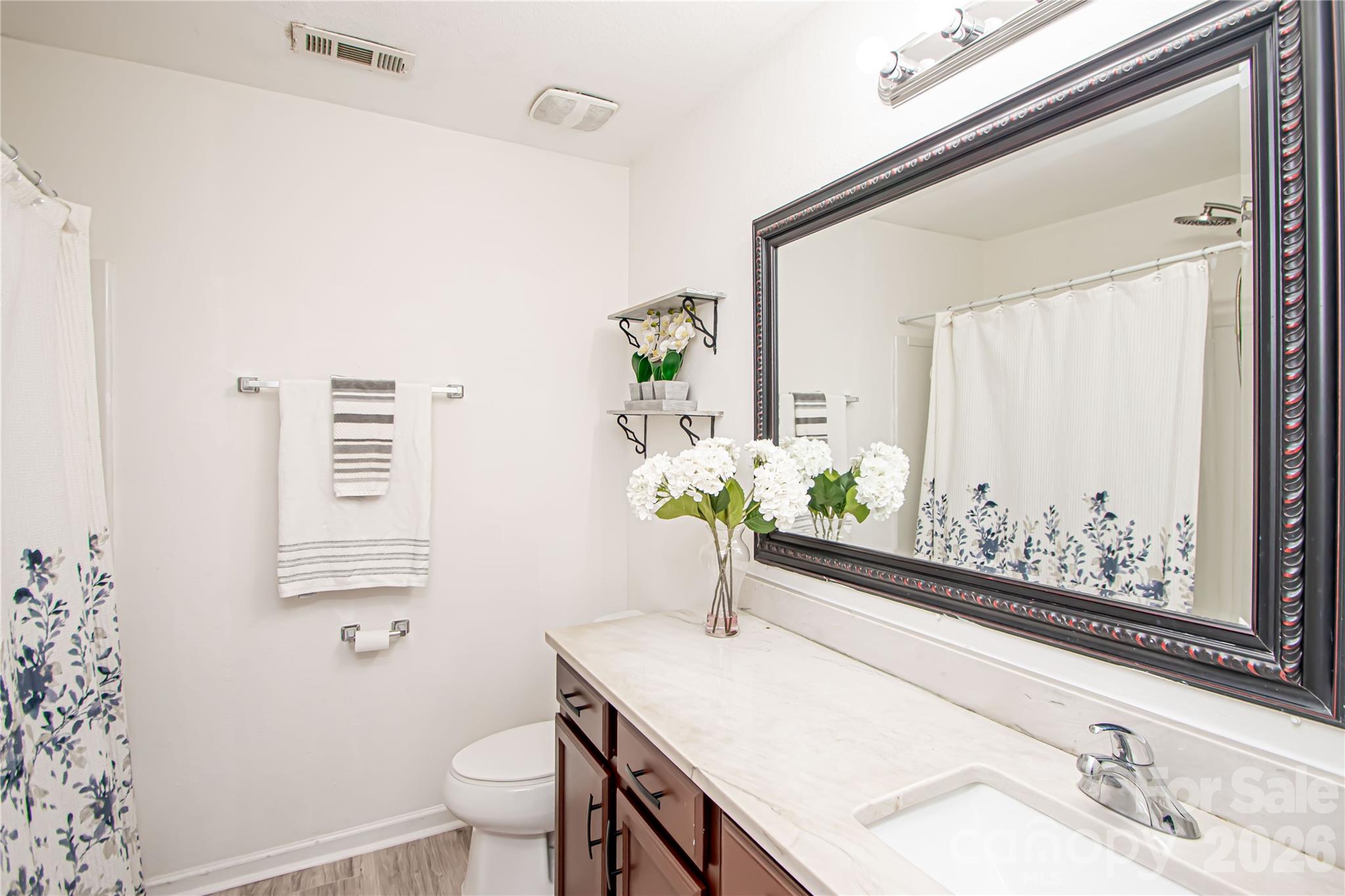 11611 Tribal Drive — Charlotte