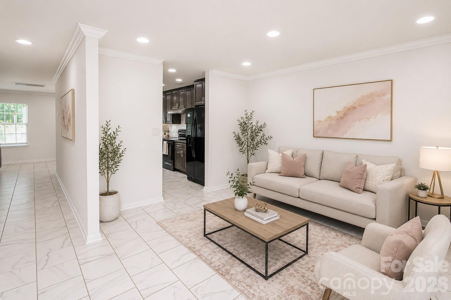 11611 Tribal Drive — Charlotte