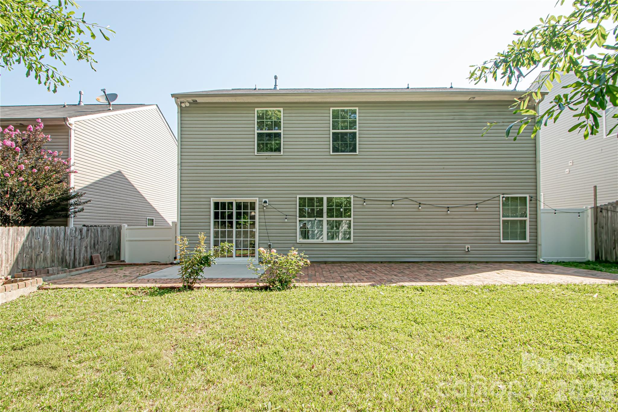 11611 Tribal Drive — Charlotte
