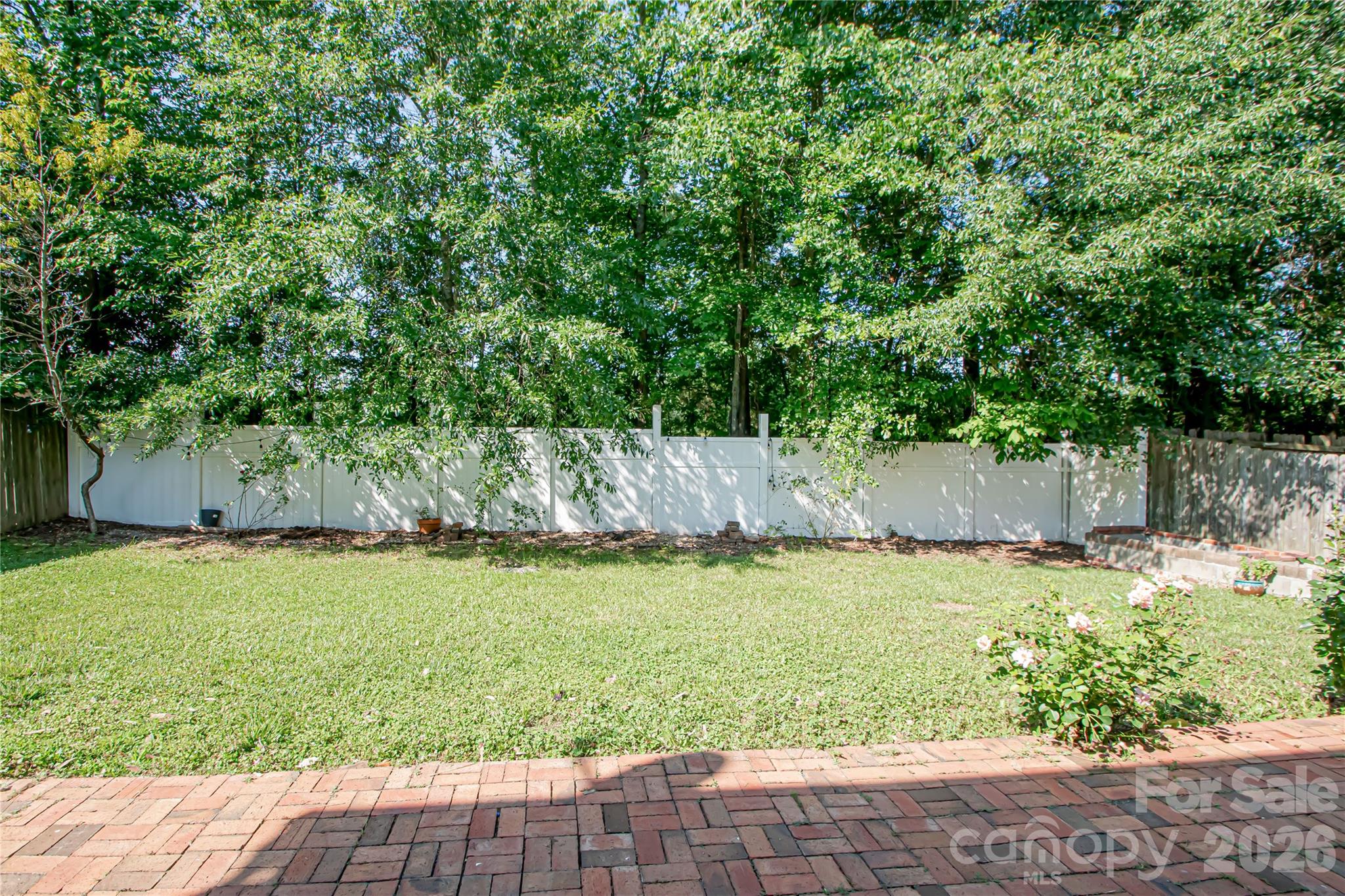 11611 Tribal Drive — Charlotte