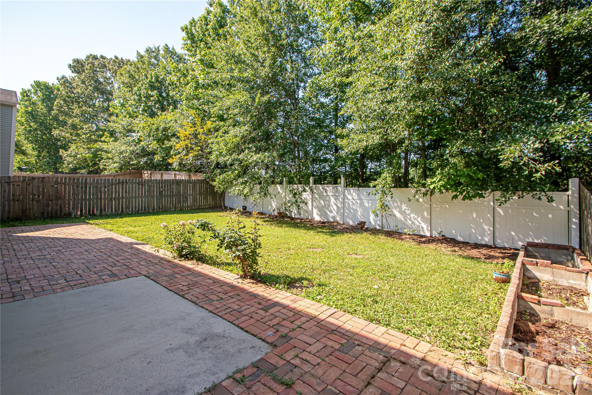 11611 Tribal Drive — Charlotte