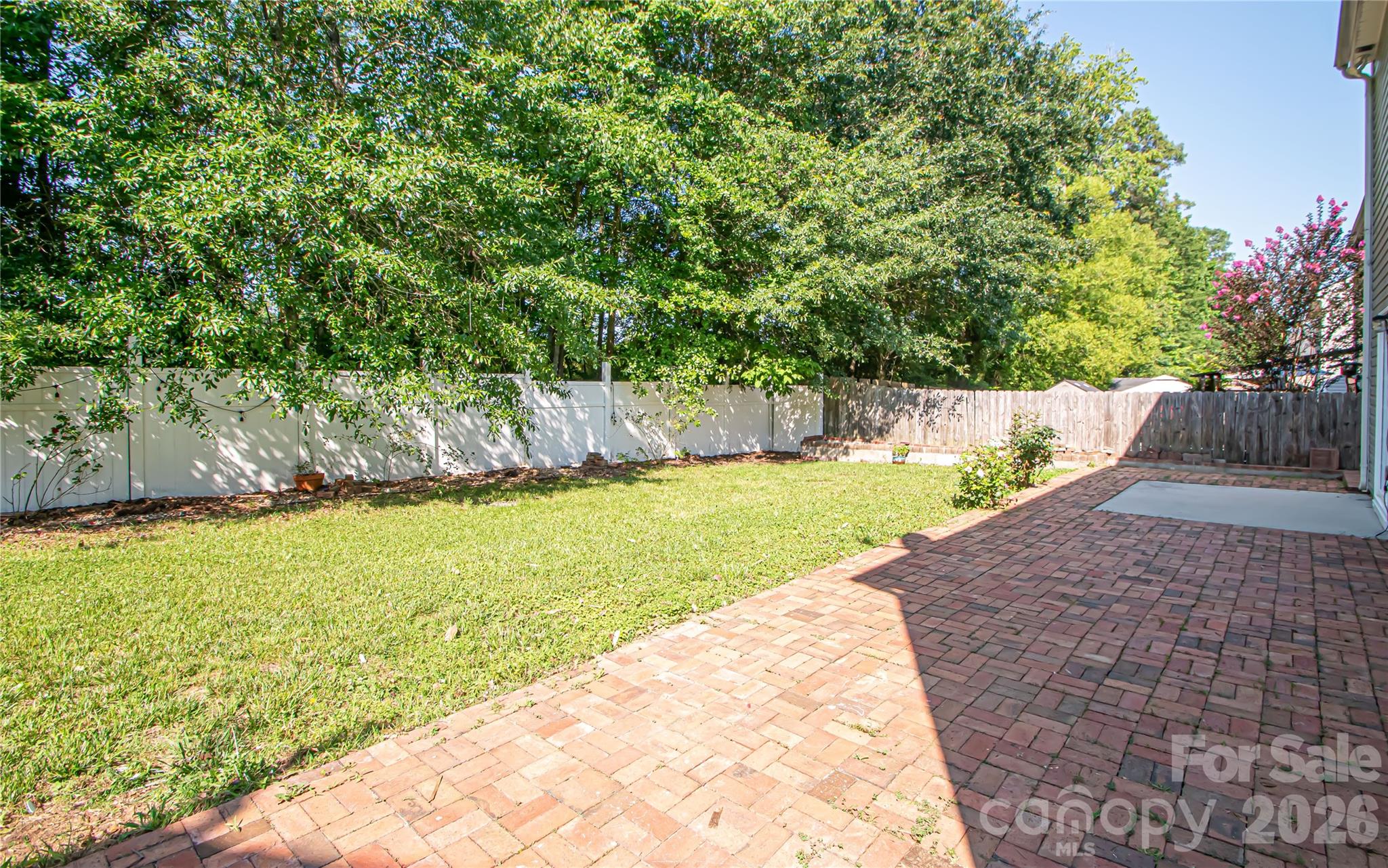 11611 Tribal Drive — Charlotte