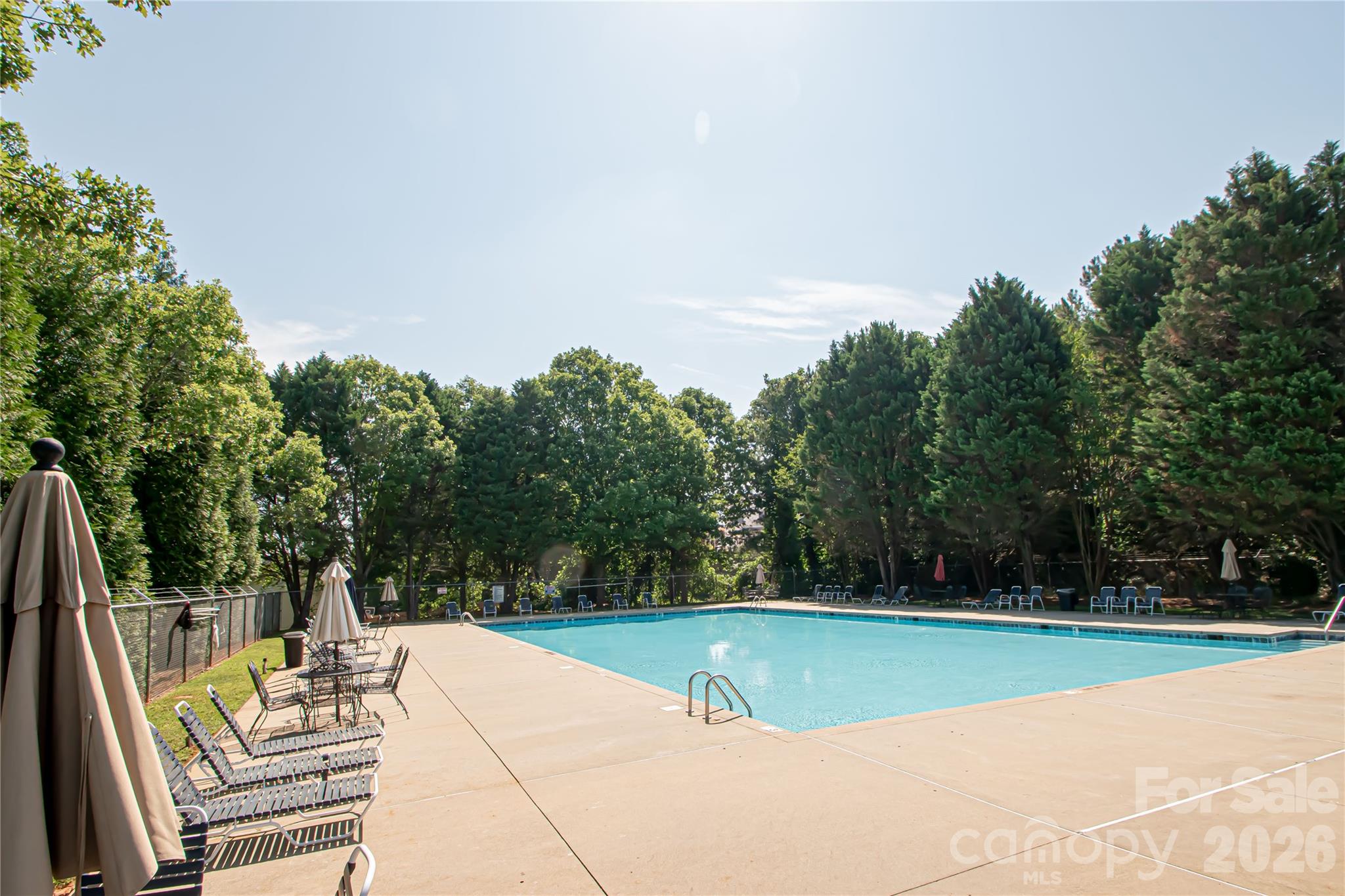11611 Tribal Drive — Charlotte