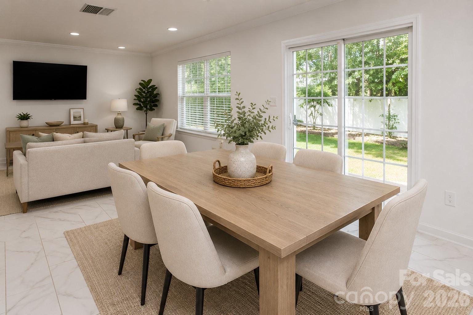 11611 Tribal Drive — Charlotte