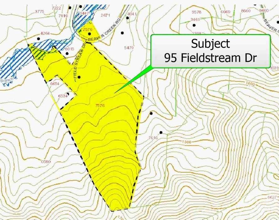 95 FieldStream Drive — Marion