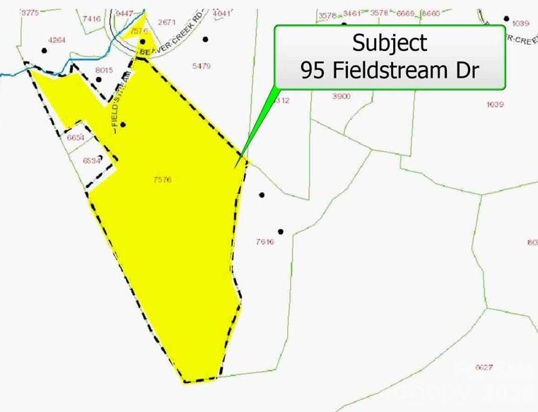 95 FieldStream Drive — Marion