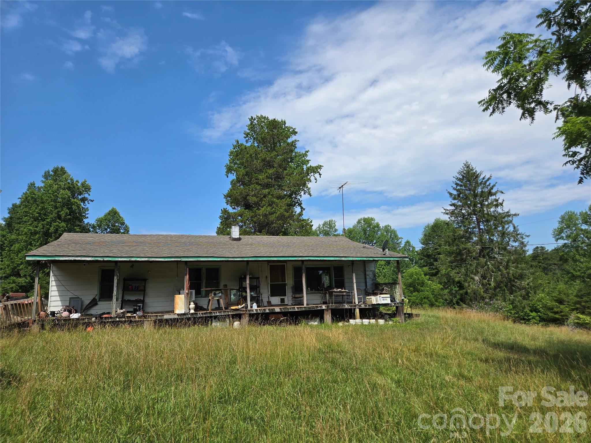 95 FieldStream Drive — Marion