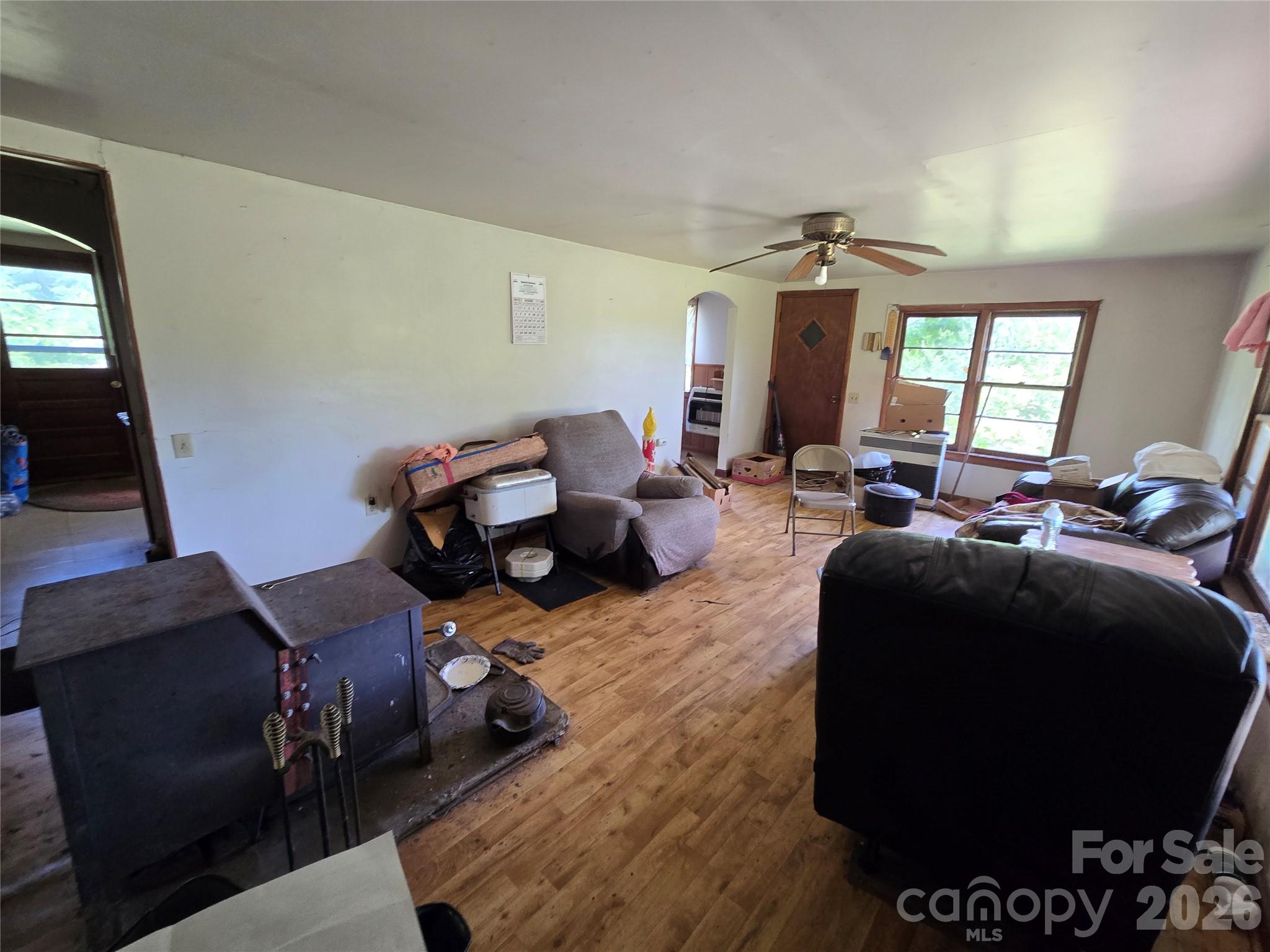 95 FieldStream Drive — Marion