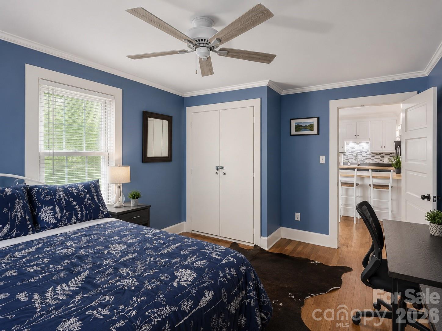 4580 Kiser Island Road — Terrell