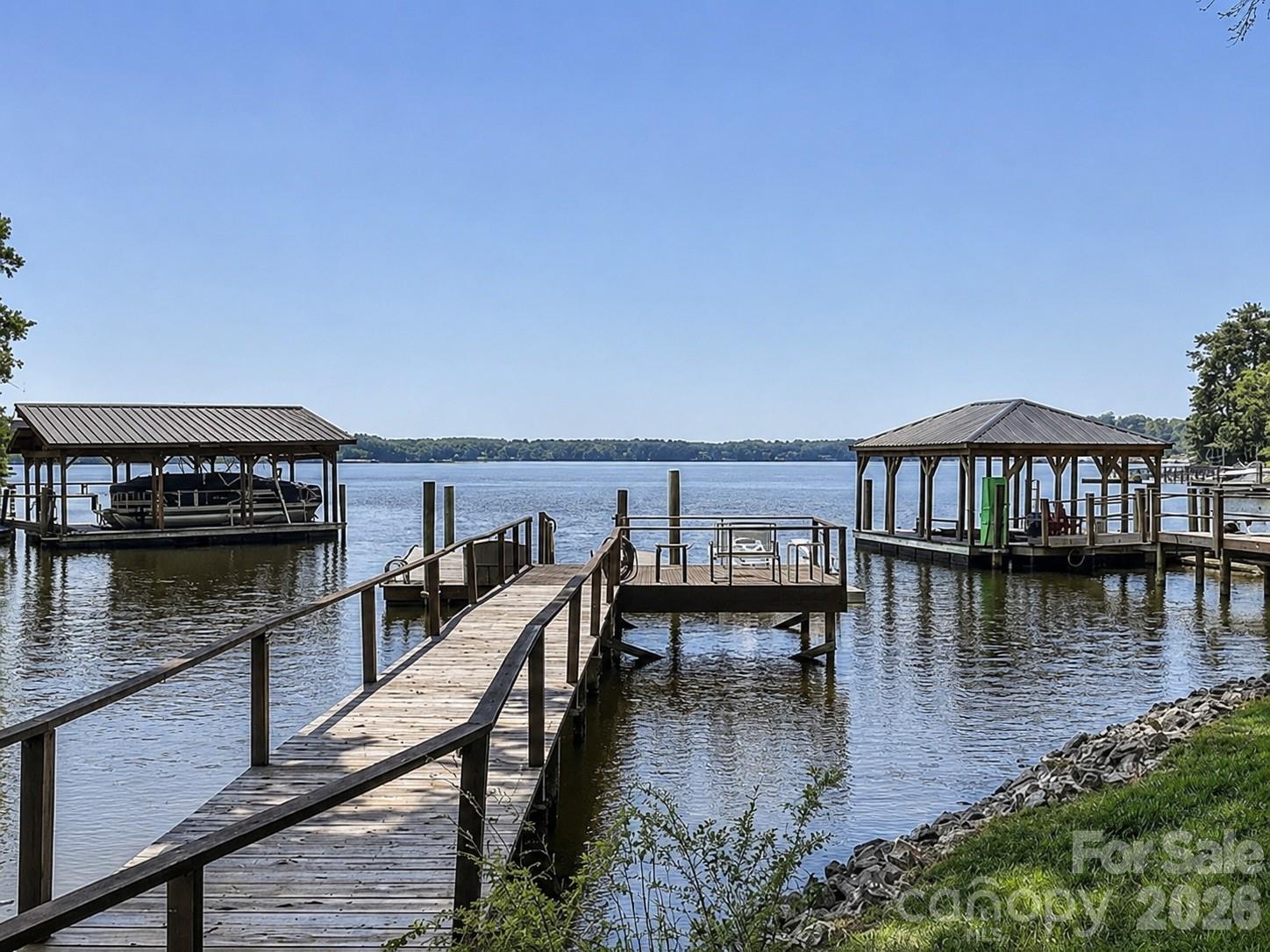 4580 Kiser Island Road — Terrell