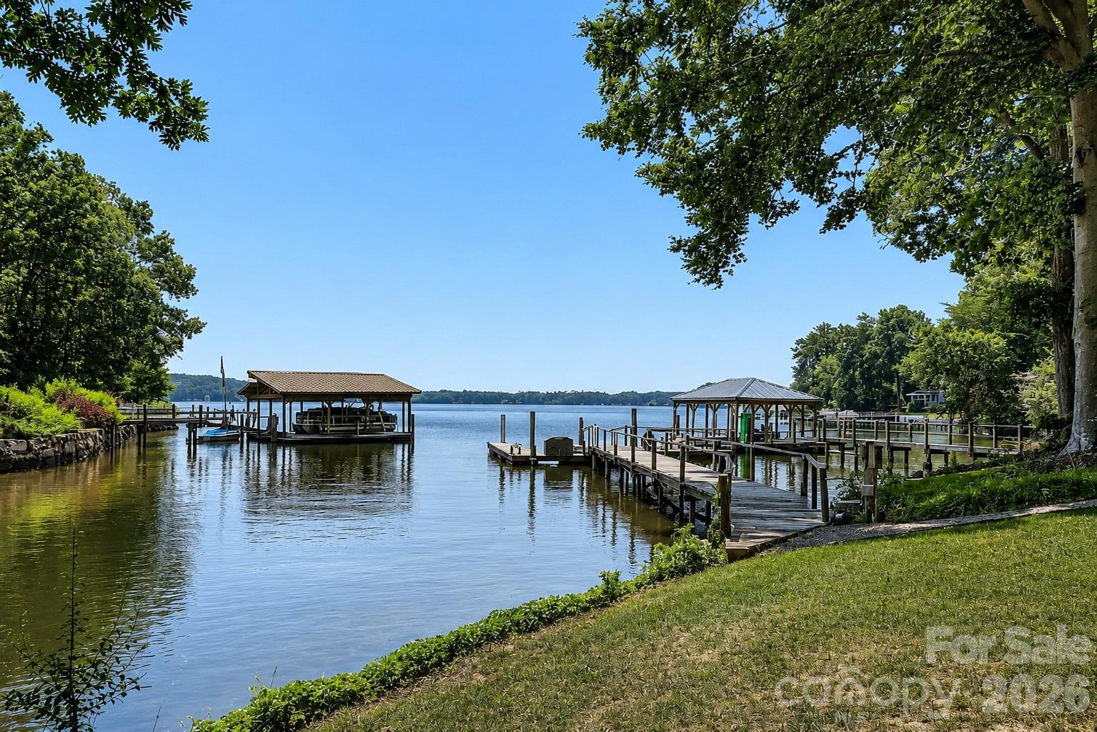 4580 Kiser Island Road — Terrell