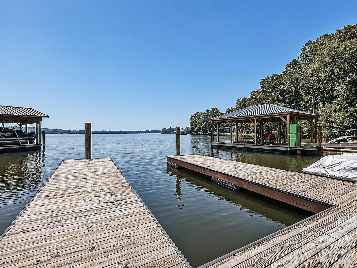 4580 Kiser Island Road — Terrell