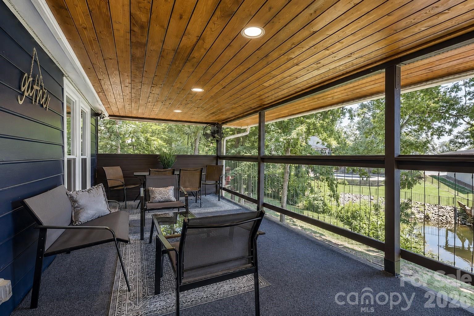 4580 Kiser Island Road — Terrell