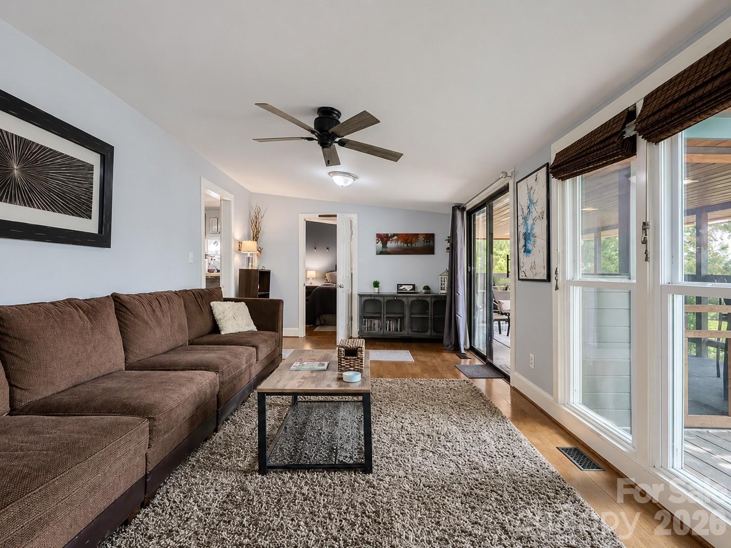 4580 Kiser Island Road — Terrell
