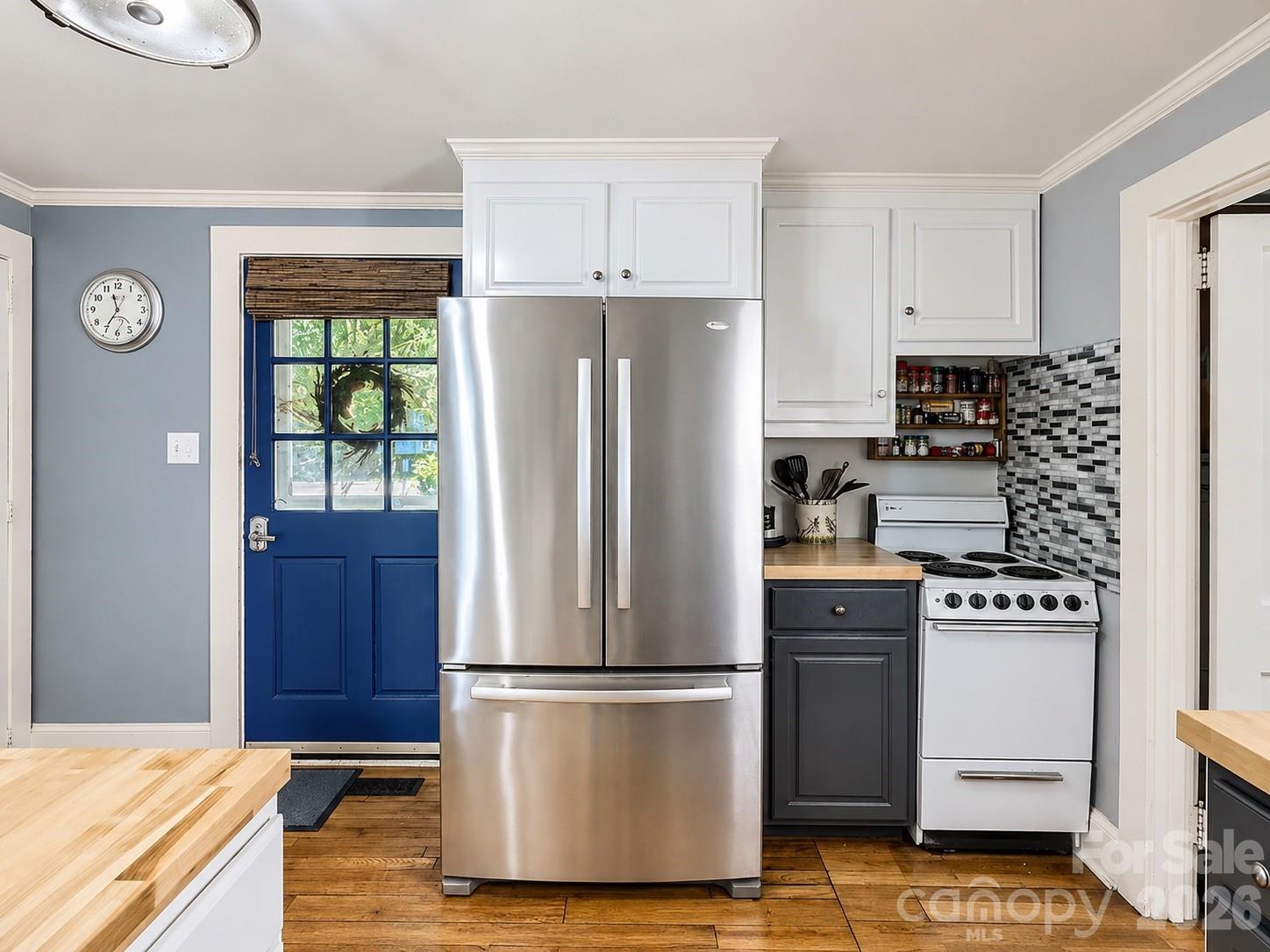 4580 Kiser Island Road — Terrell