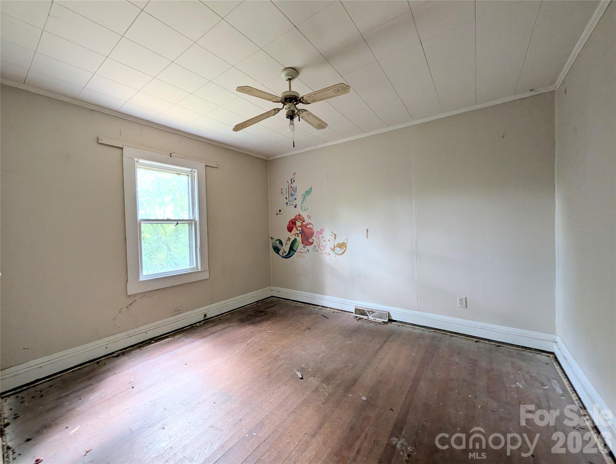 204 Brown Waterson Road — Cherryville