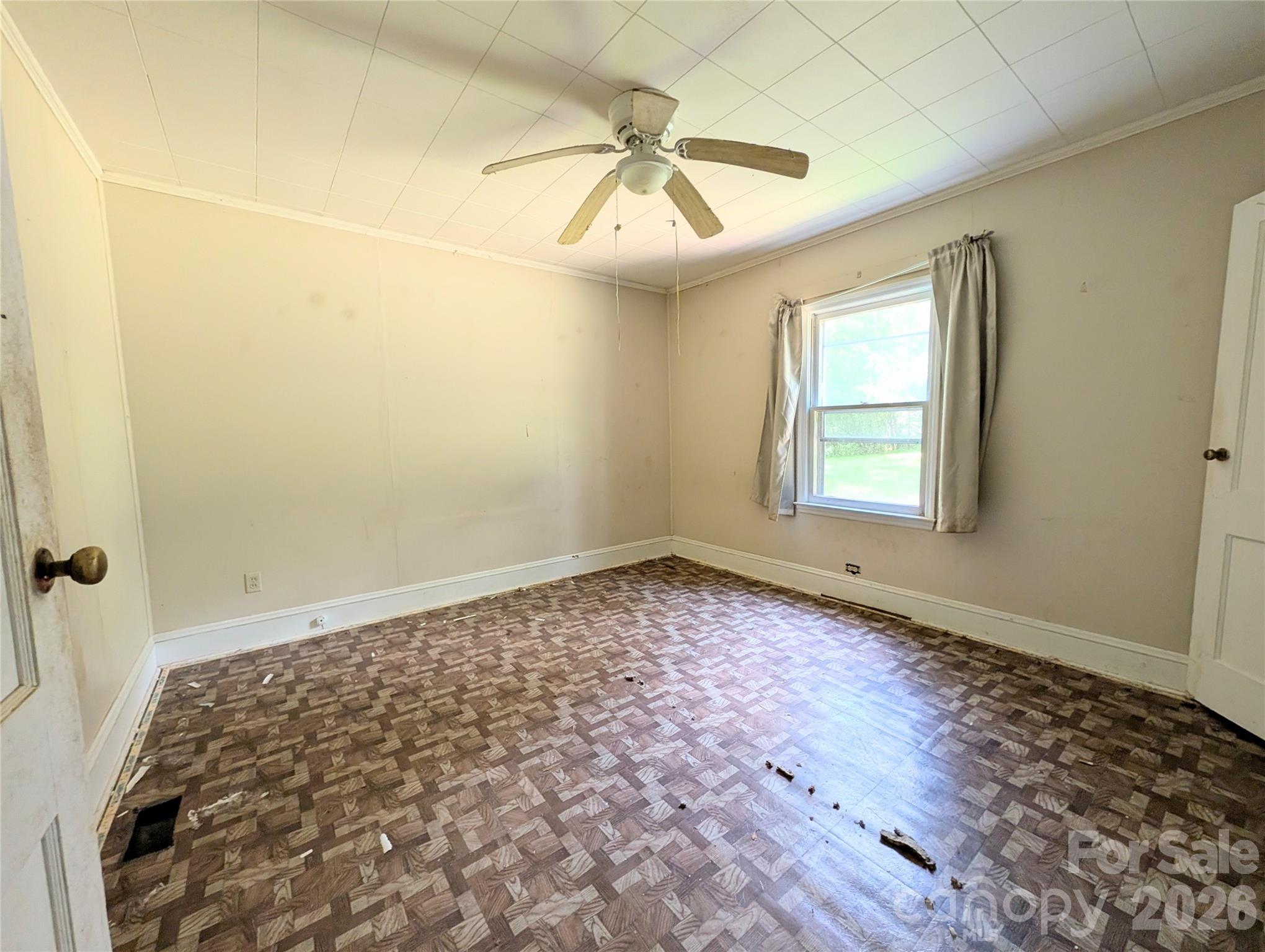 204 Brown Waterson Road — Cherryville