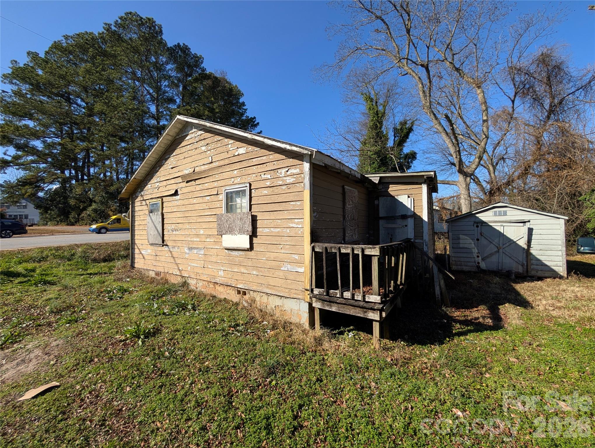 310 W Floyd Baker Boulevard — Gaffney