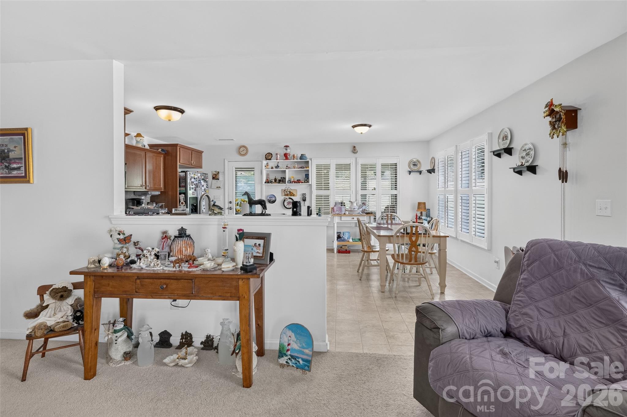 627 Smokehouse Lane — Albemarle