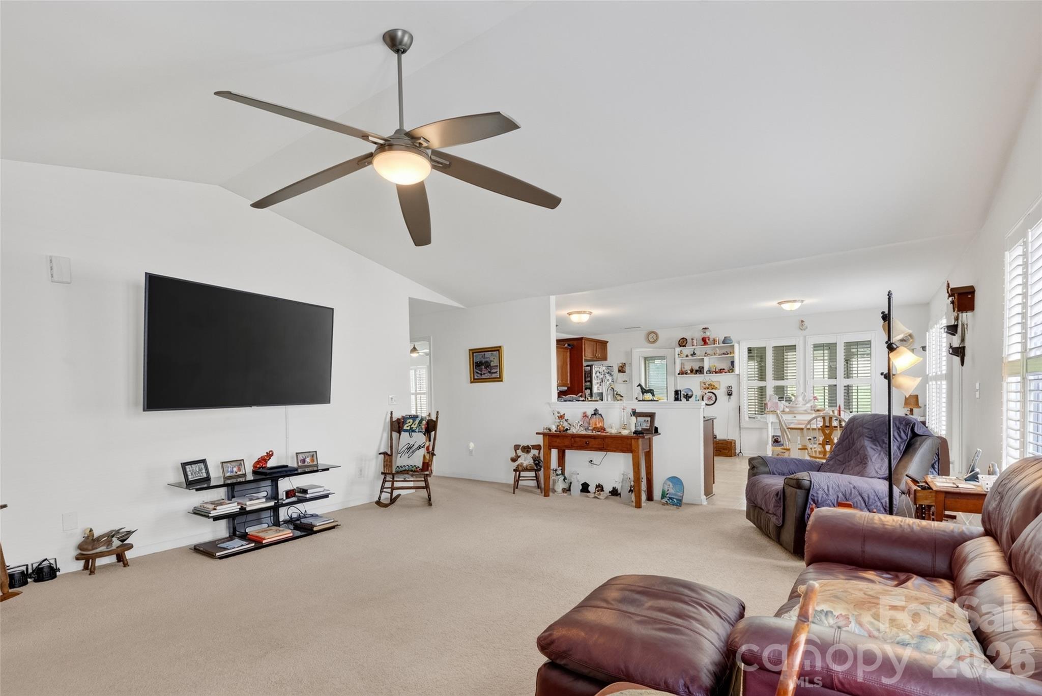 627 Smokehouse Lane — Albemarle