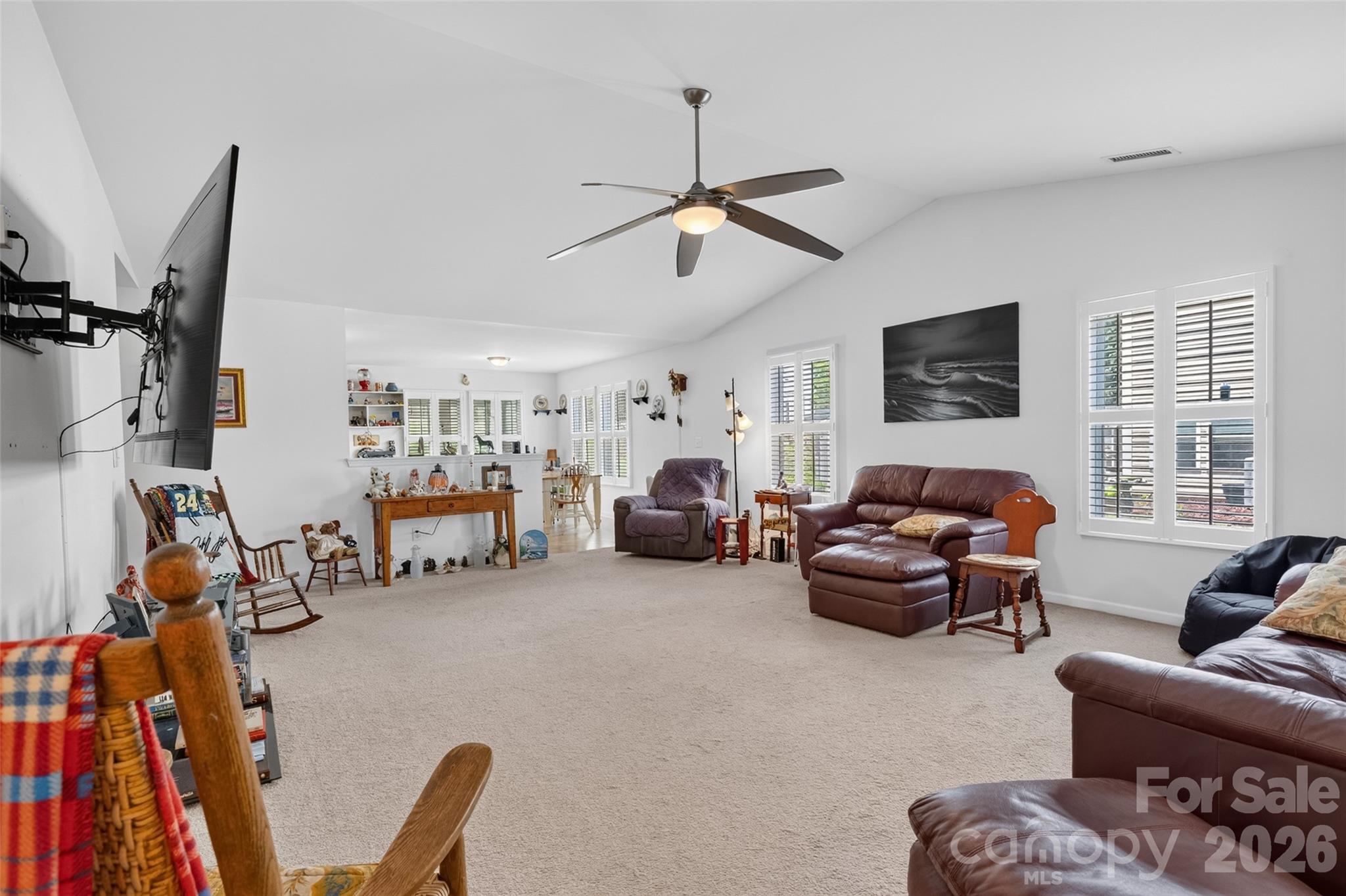627 Smokehouse Lane — Albemarle