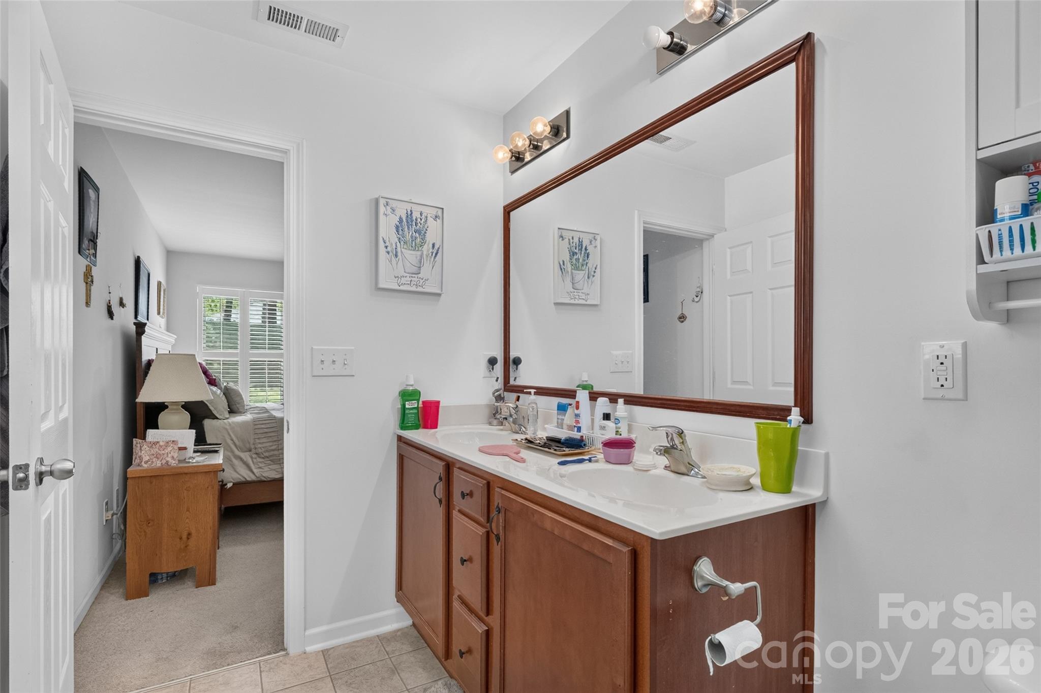 627 Smokehouse Lane — Albemarle