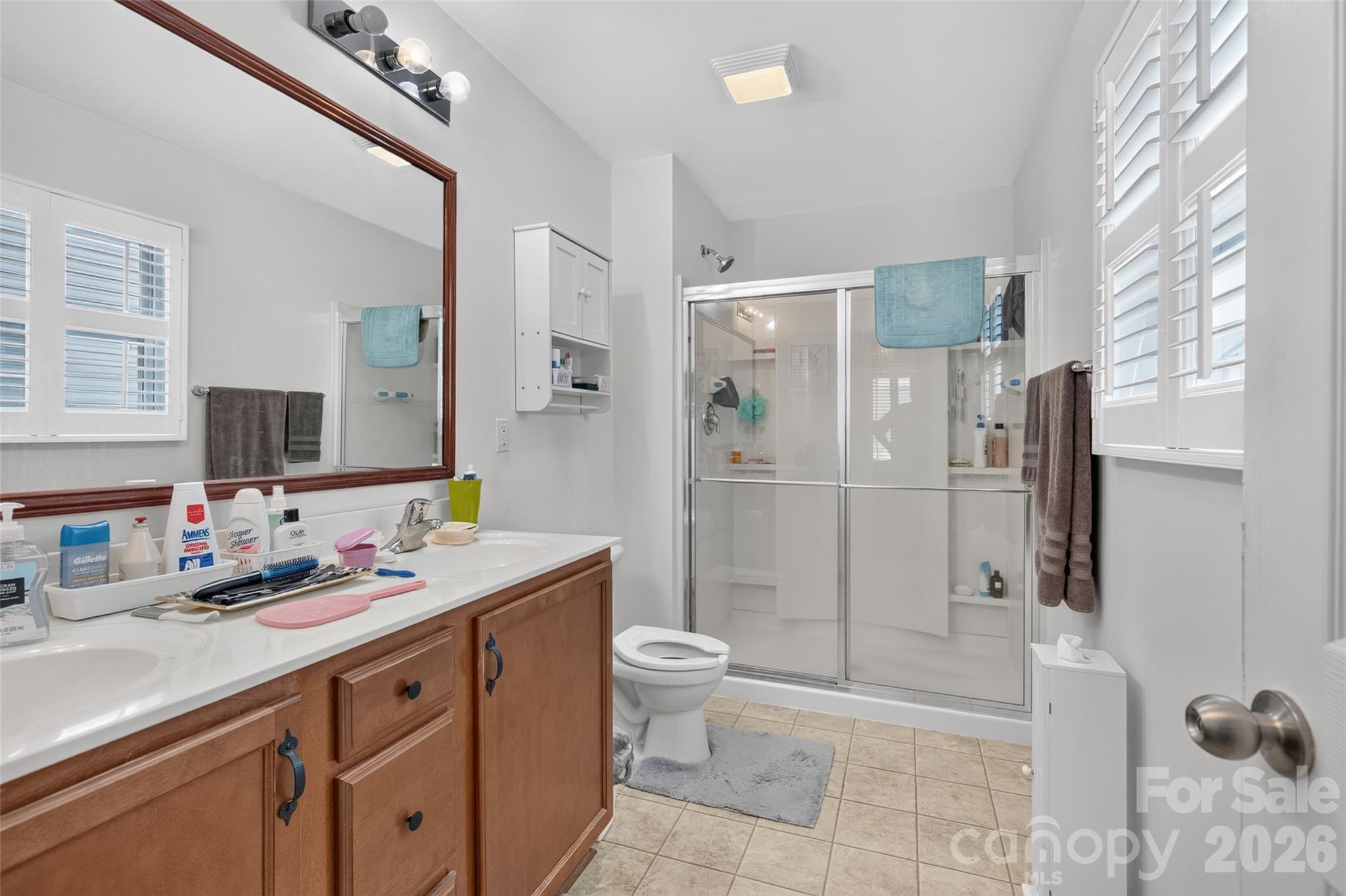 627 Smokehouse Lane — Albemarle