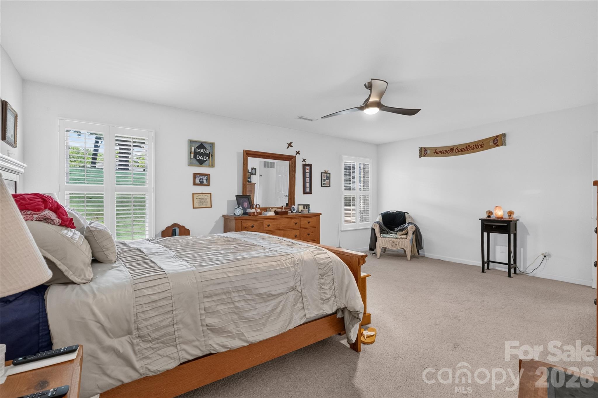627 Smokehouse Lane — Albemarle