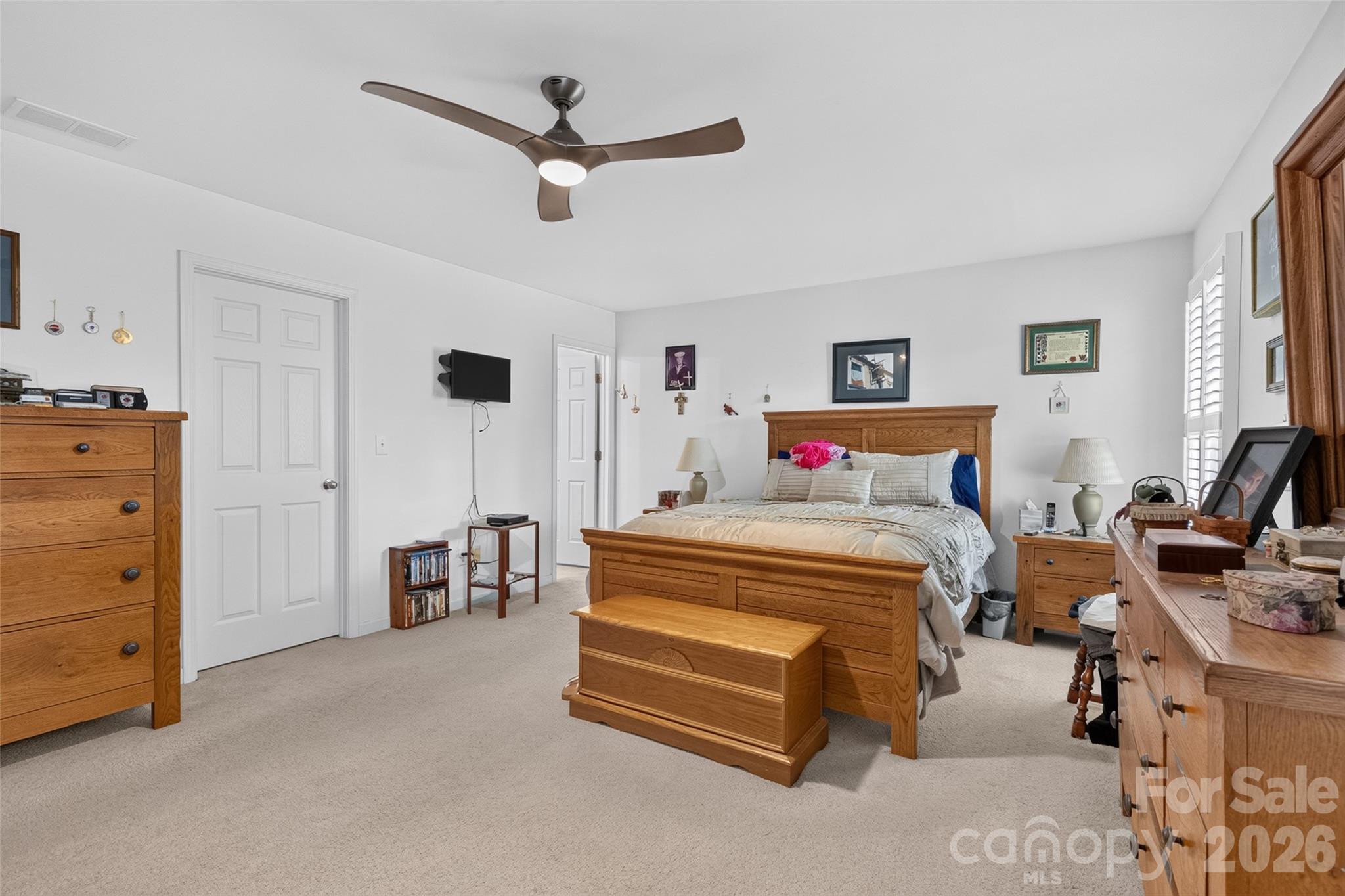 627 Smokehouse Lane — Albemarle