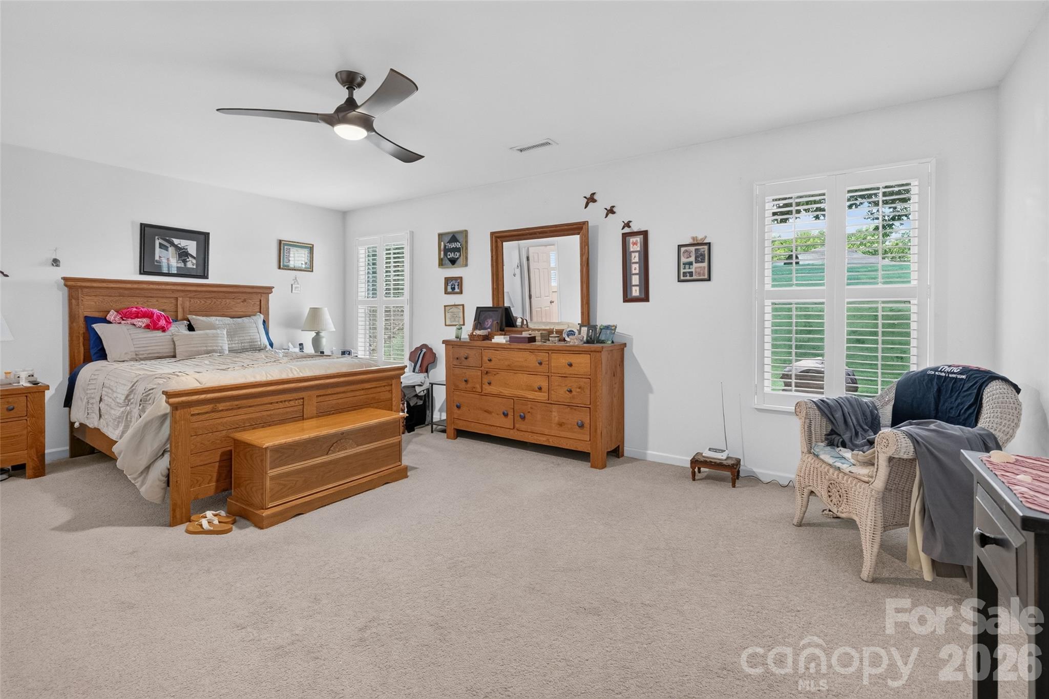 627 Smokehouse Lane — Albemarle