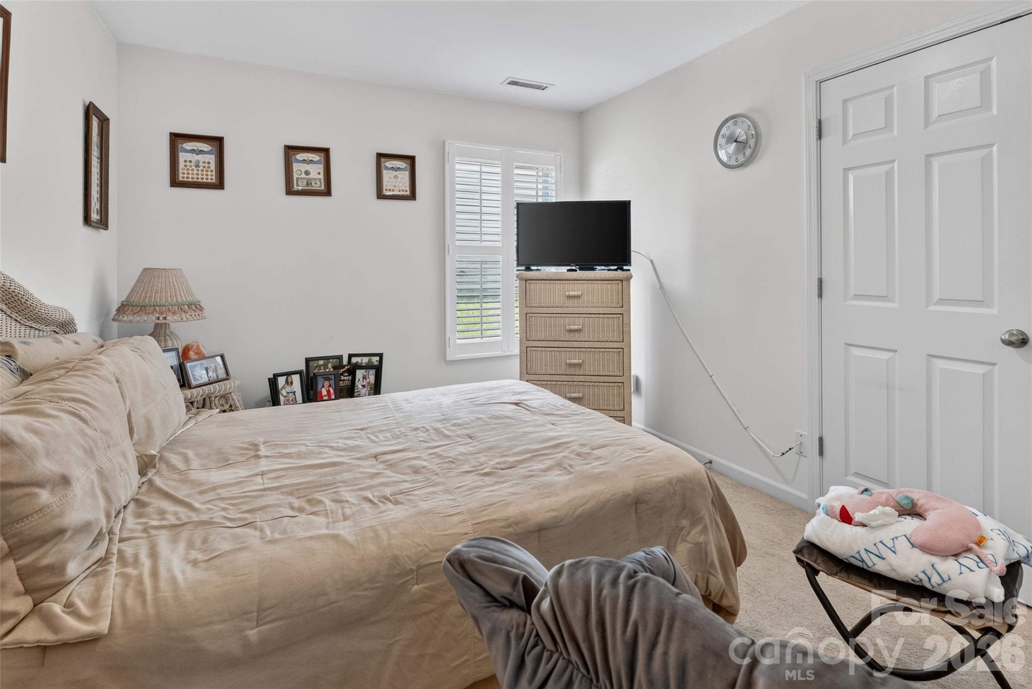 627 Smokehouse Lane — Albemarle