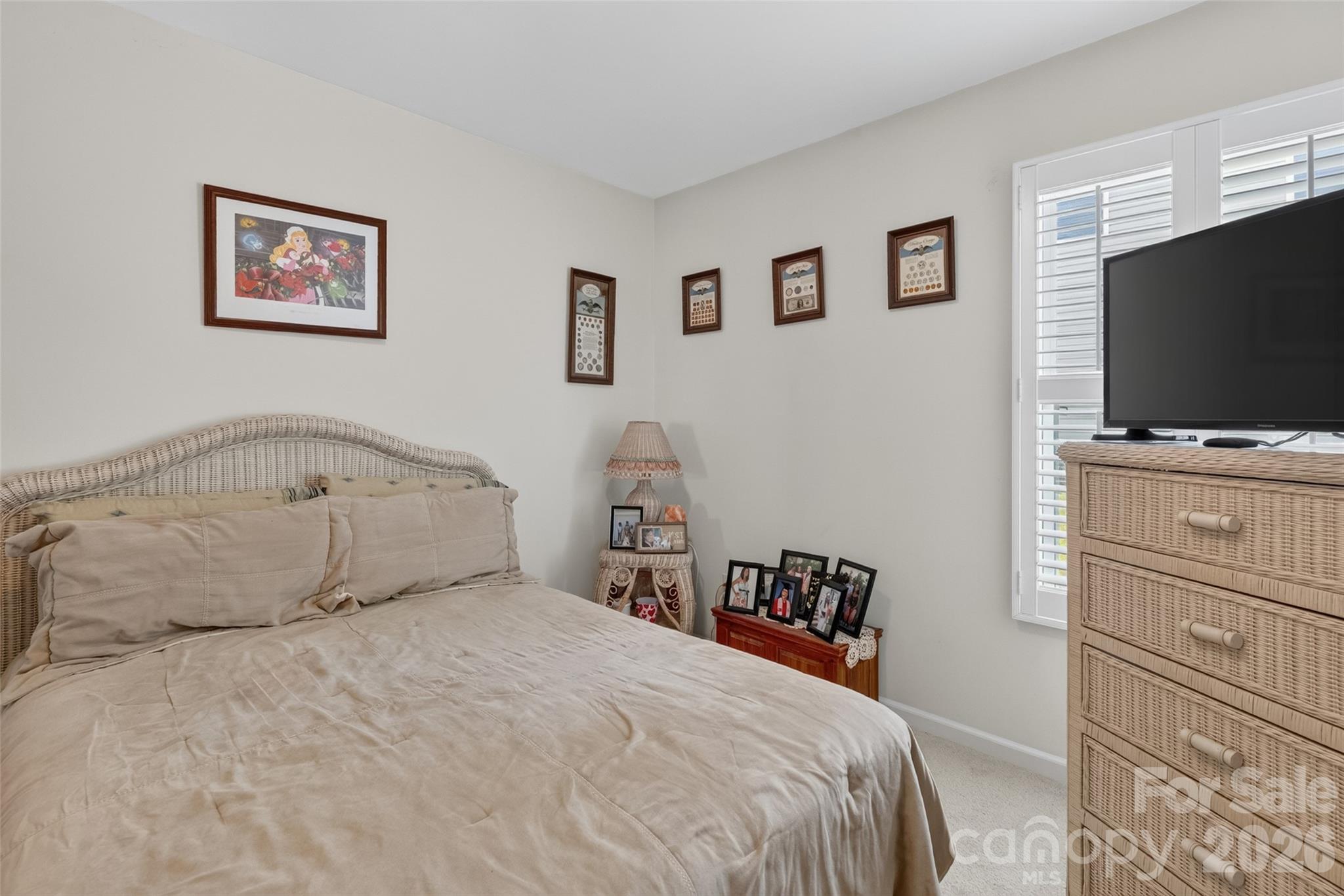 627 Smokehouse Lane — Albemarle
