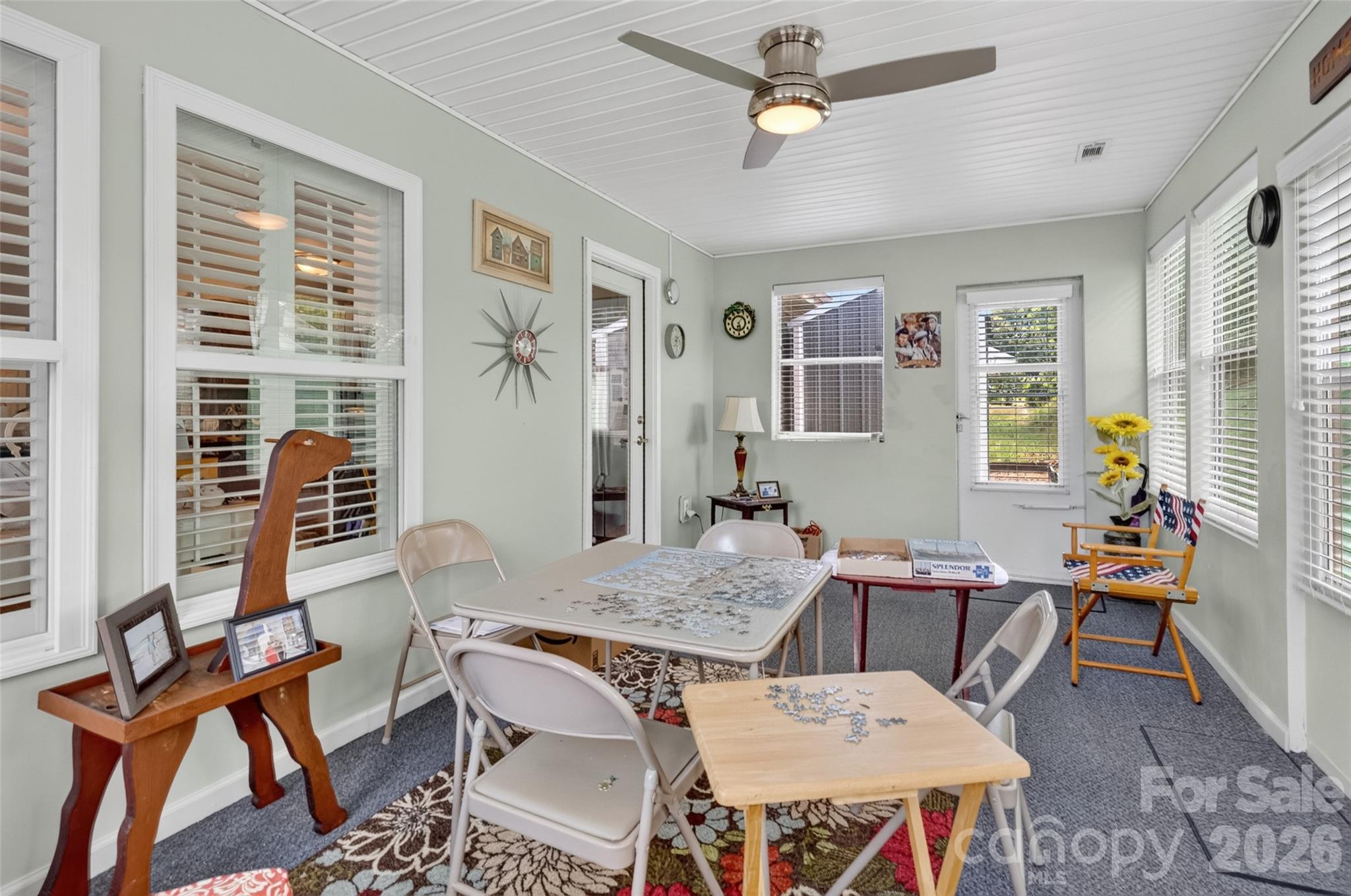 627 Smokehouse Lane — Albemarle