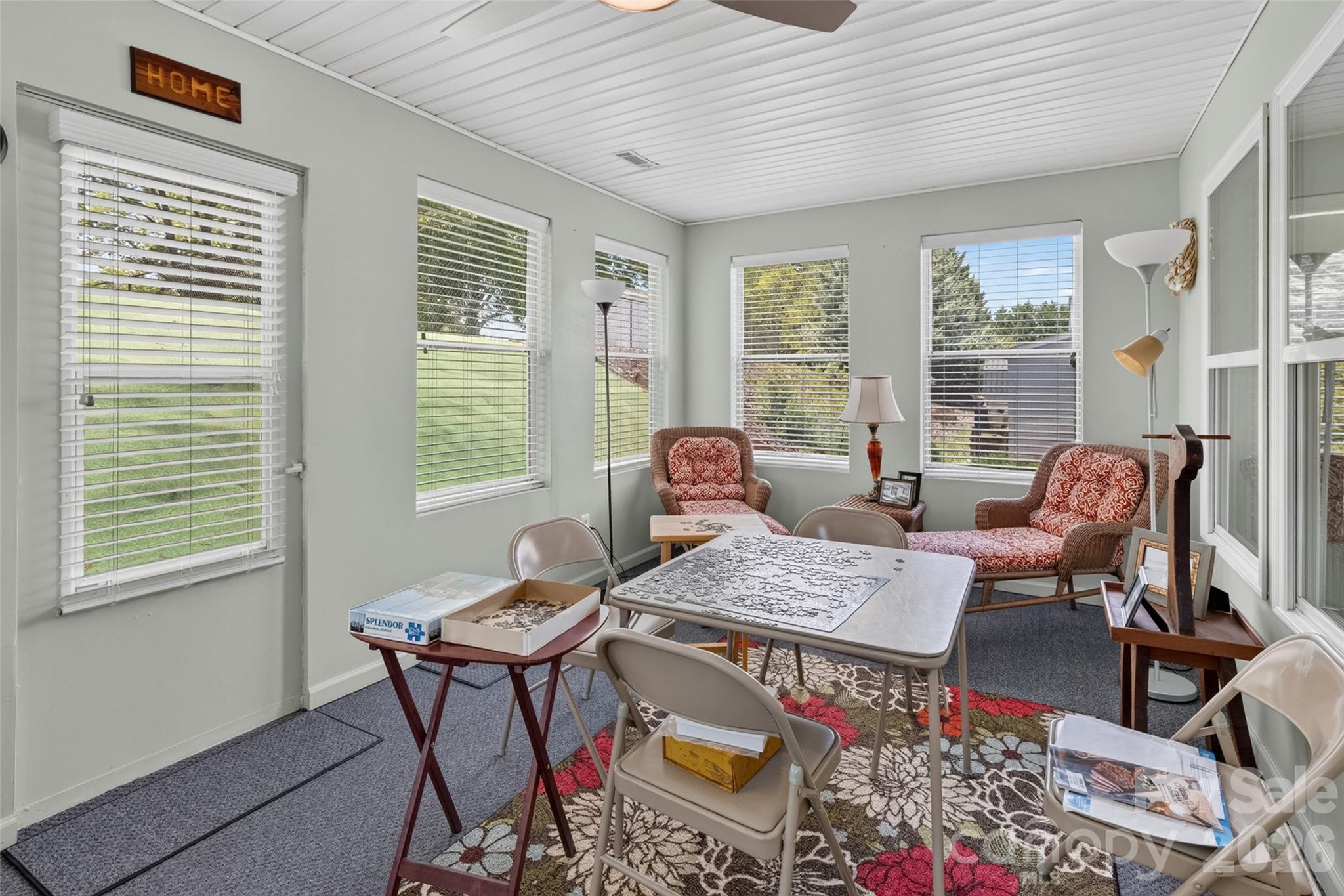 627 Smokehouse Lane — Albemarle