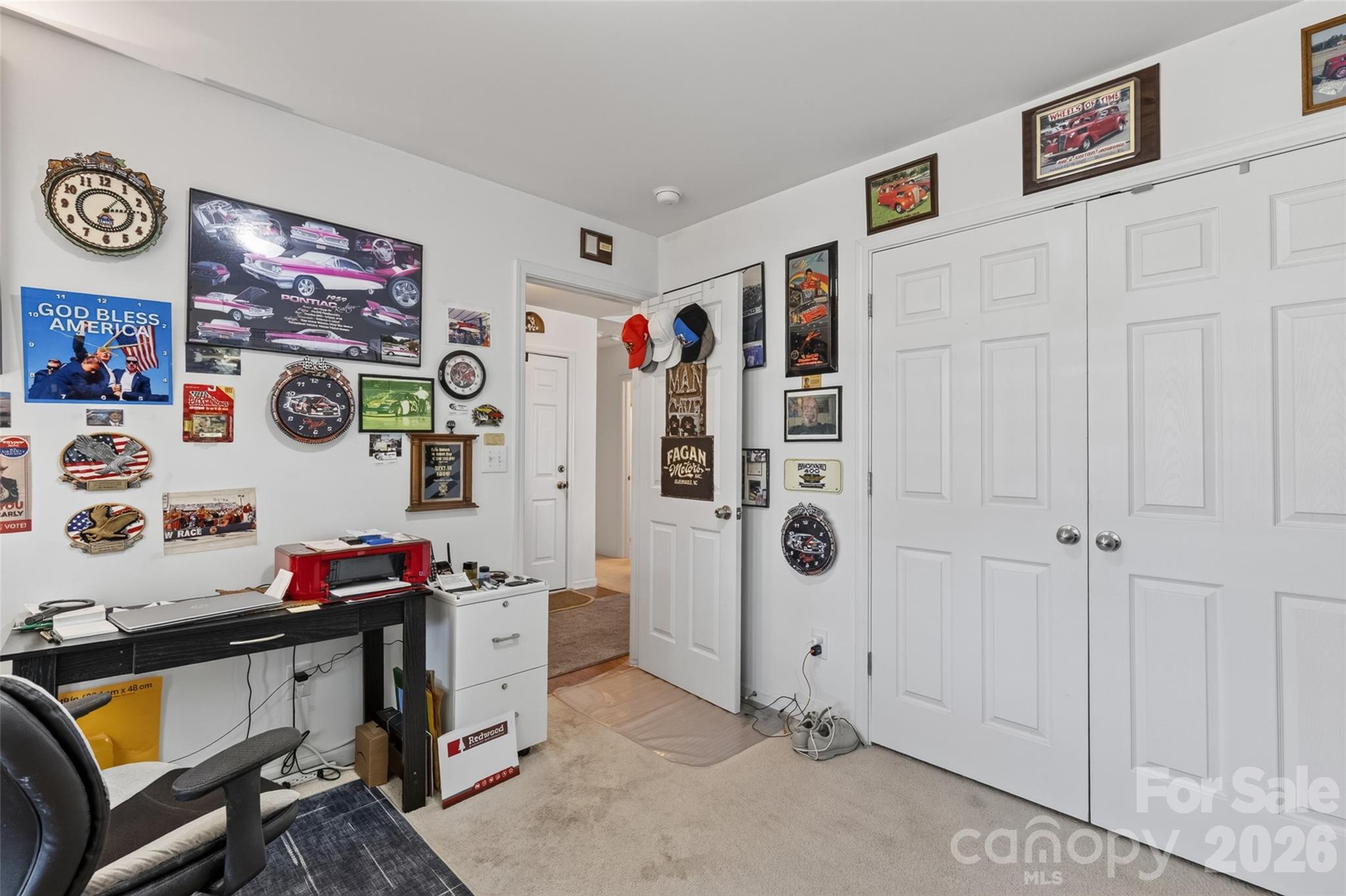 627 Smokehouse Lane — Albemarle