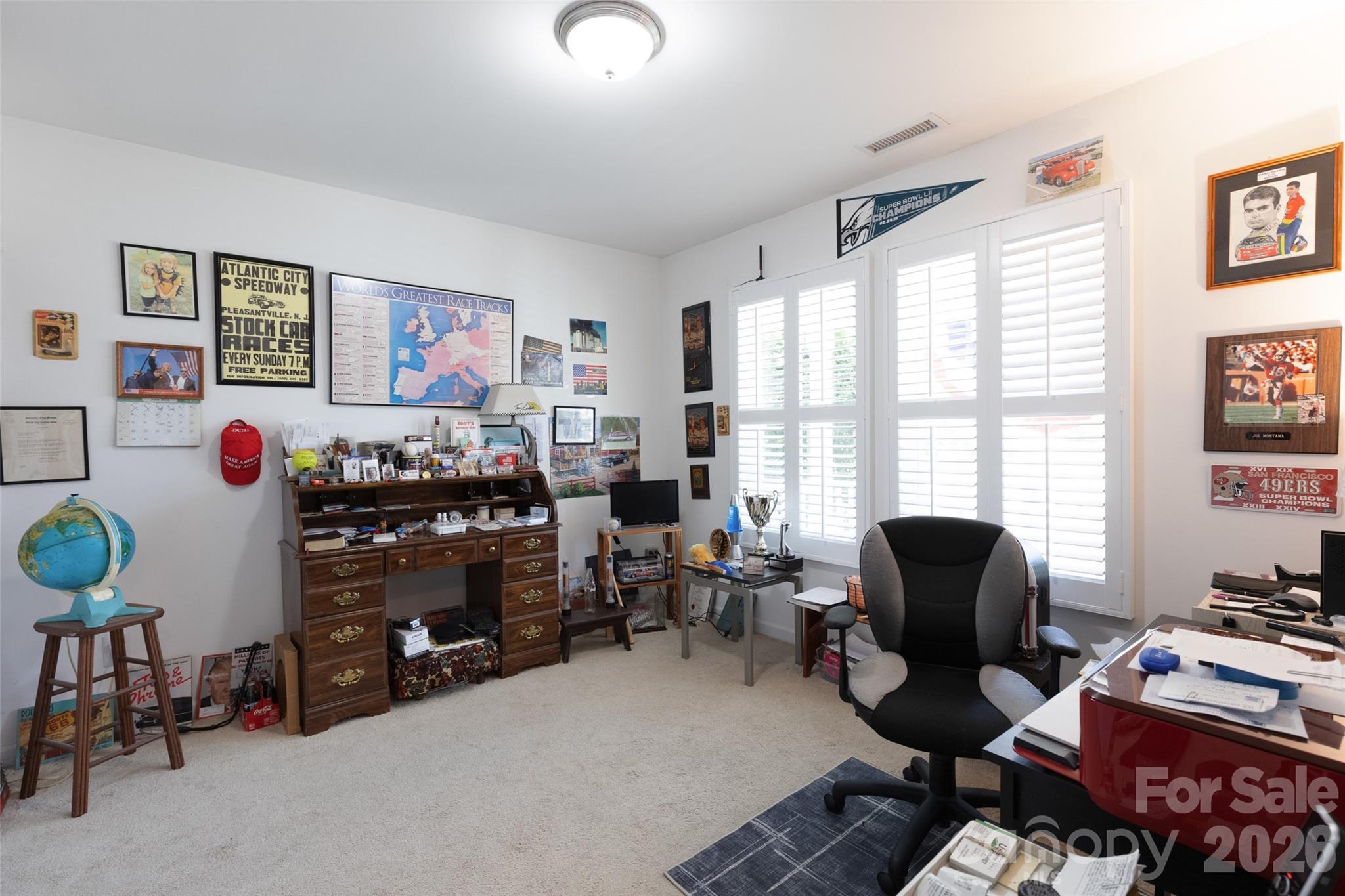 627 Smokehouse Lane — Albemarle