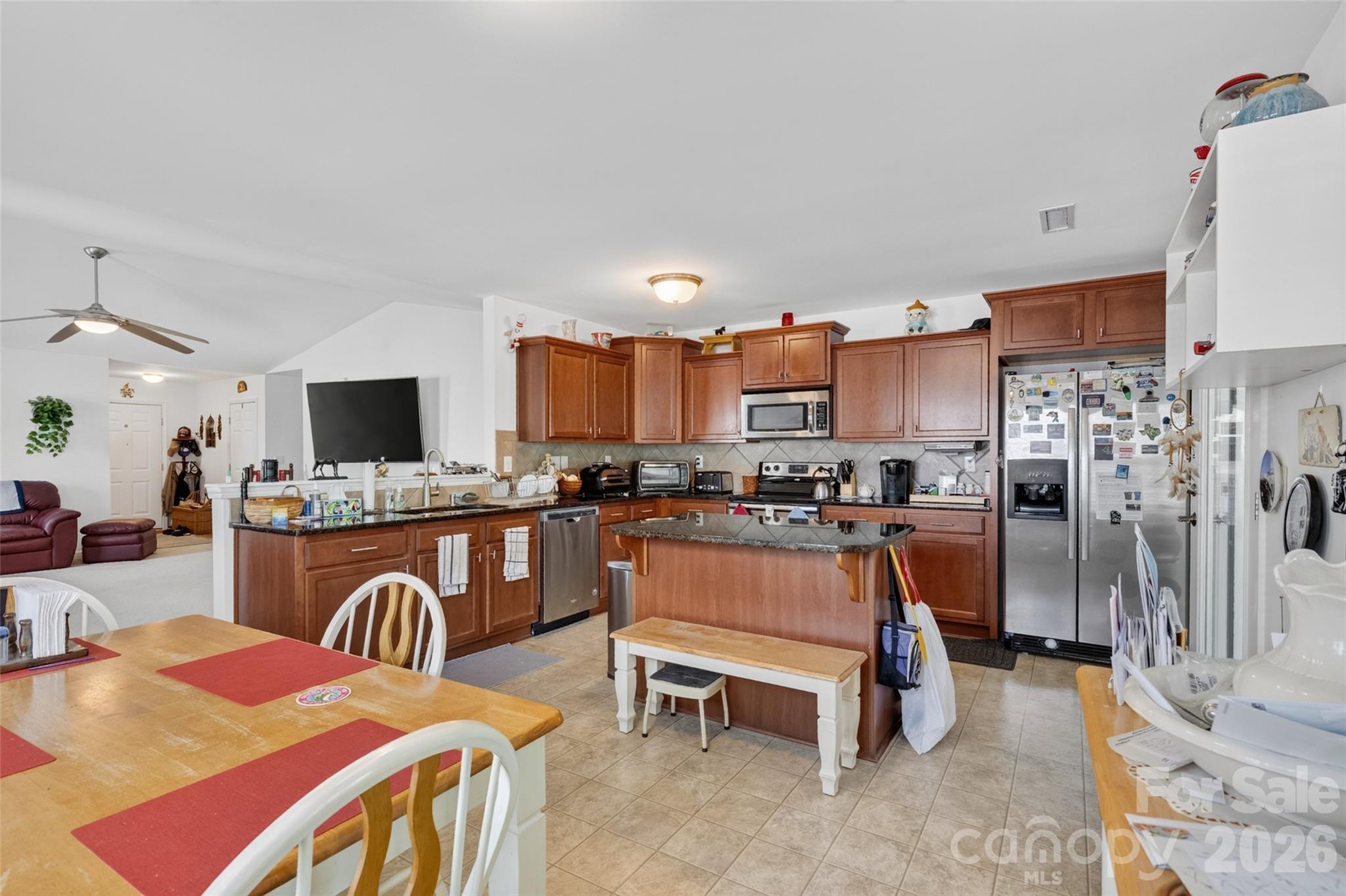 627 Smokehouse Lane — Albemarle