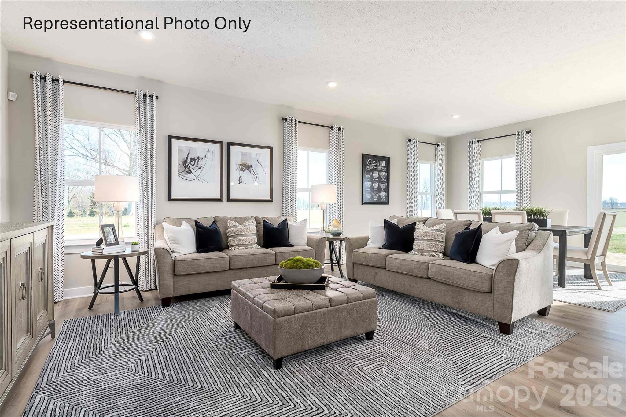 988 Augustus Beamon Drive — Indian Trail