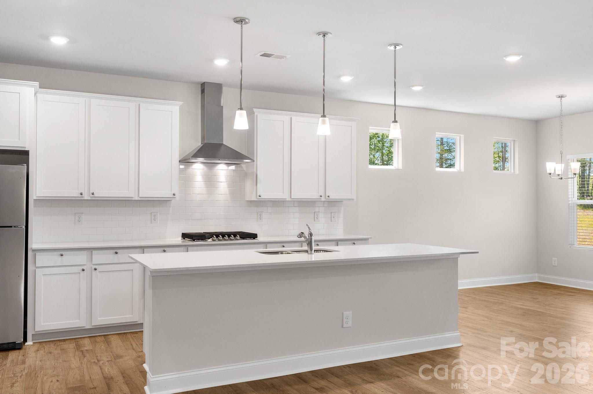 1024 Rosefield Court — Indian Trail