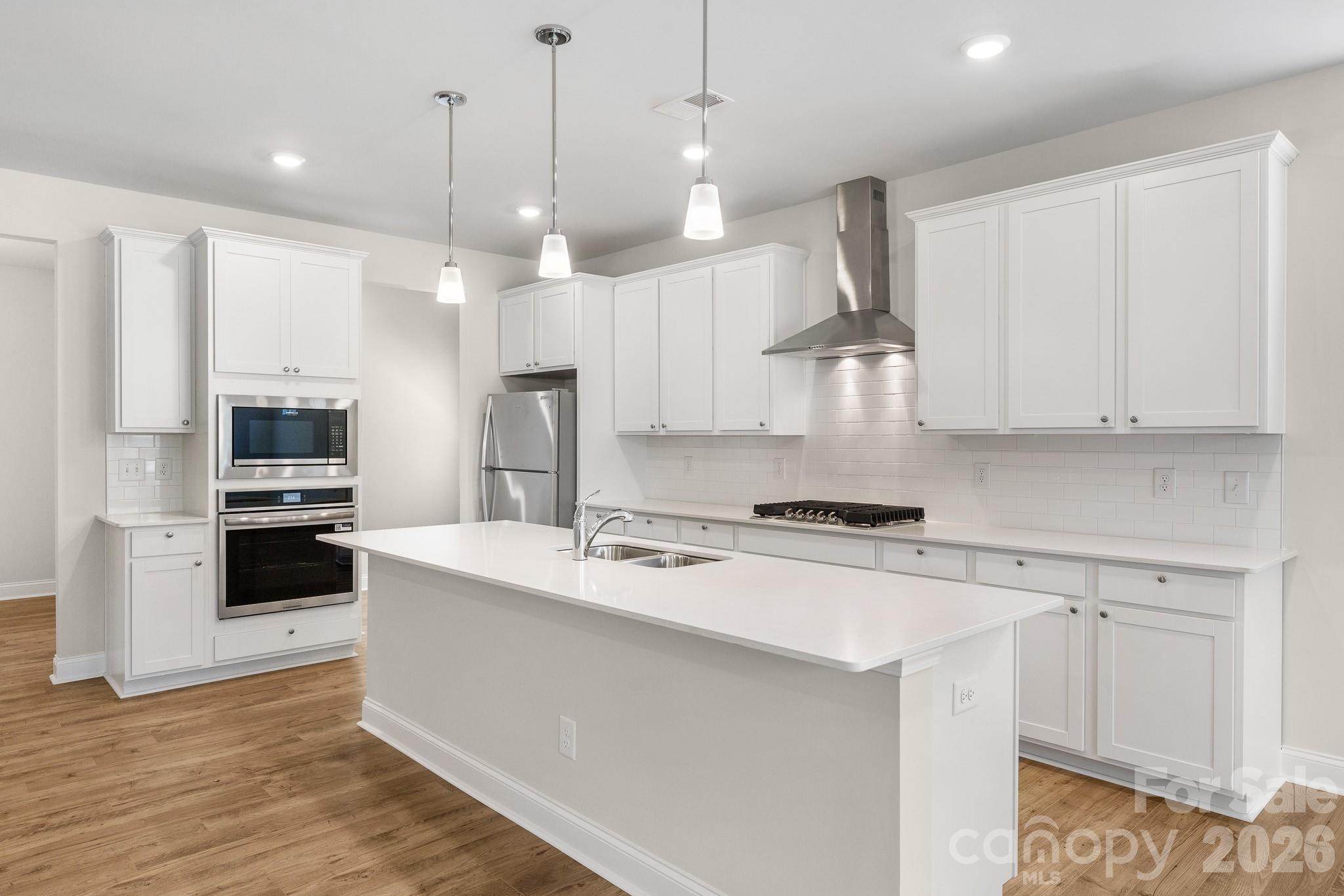 1024 Rosefield Court — Indian Trail