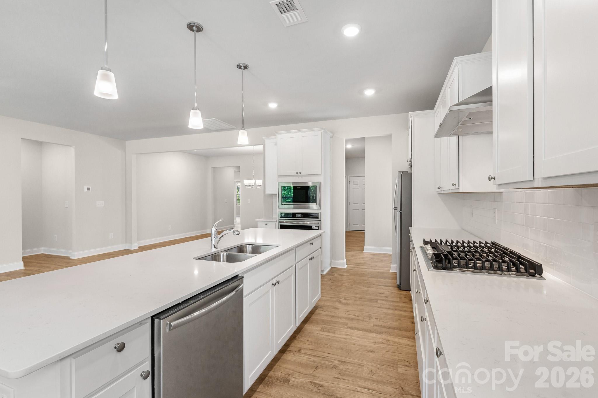 1024 Rosefield Court — Indian Trail