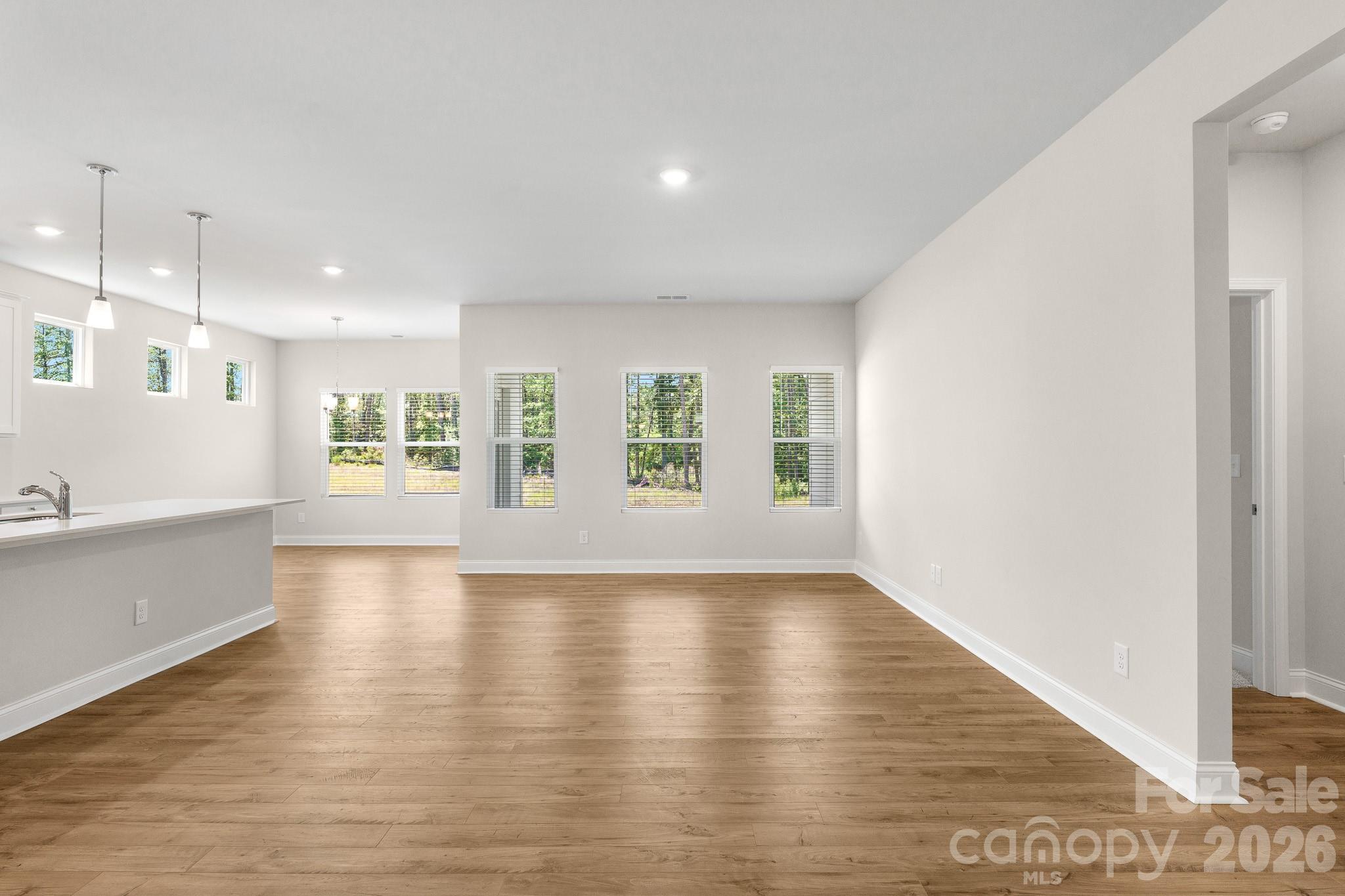 1024 Rosefield Court — Indian Trail